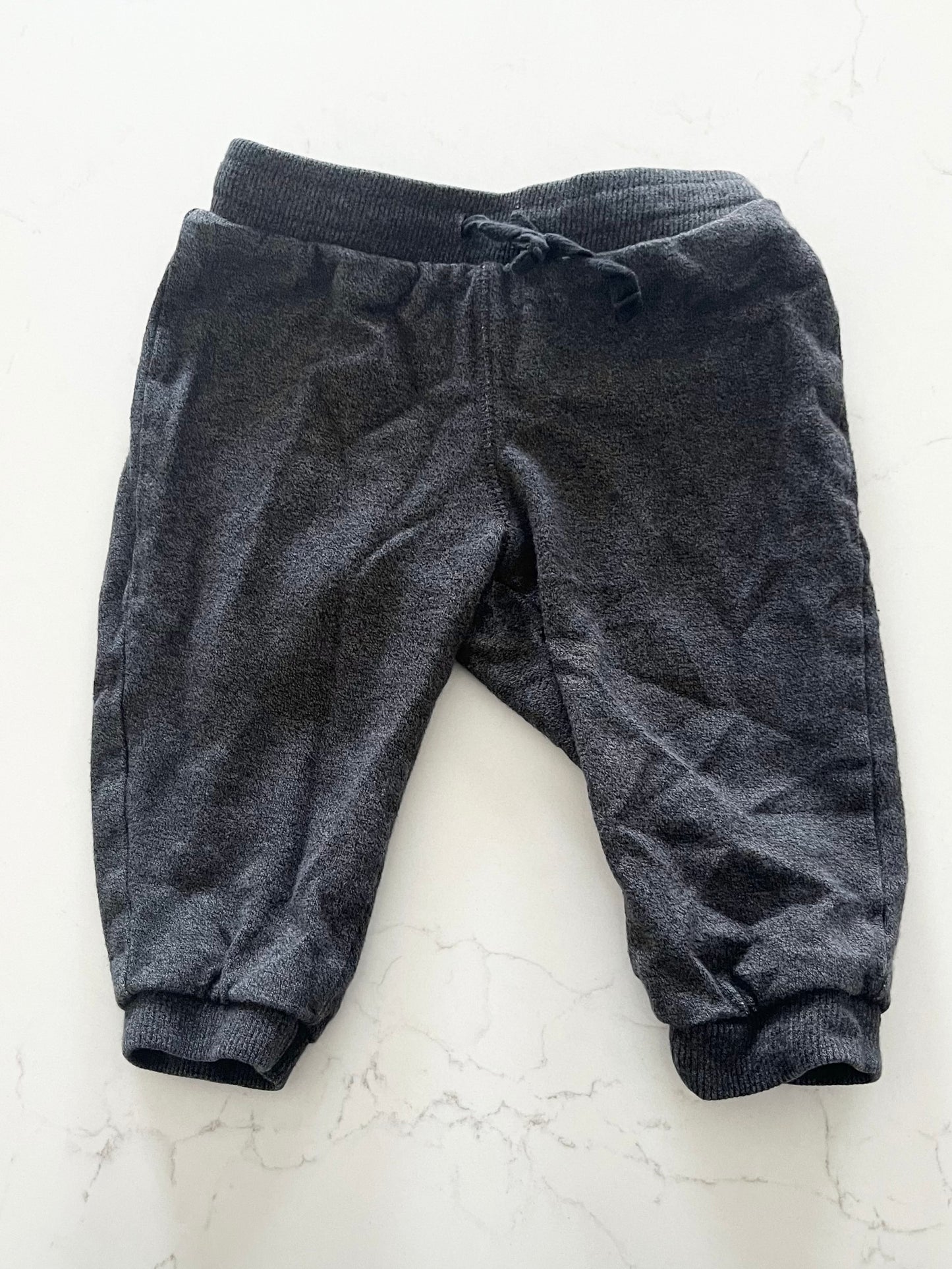 H&M-Jogging-6/9 mois