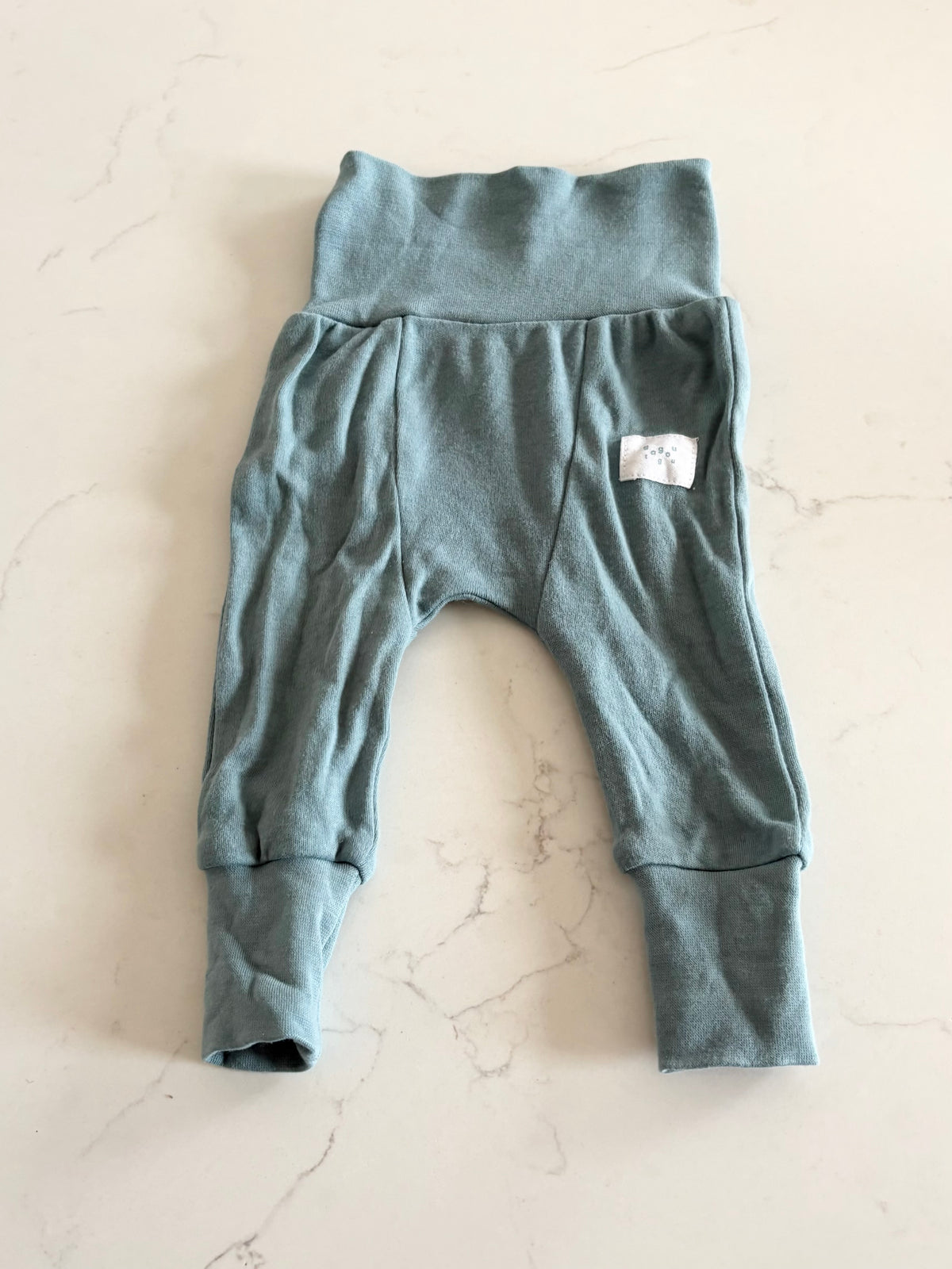 Gagou-Pantalon évolutif-0/3 mois