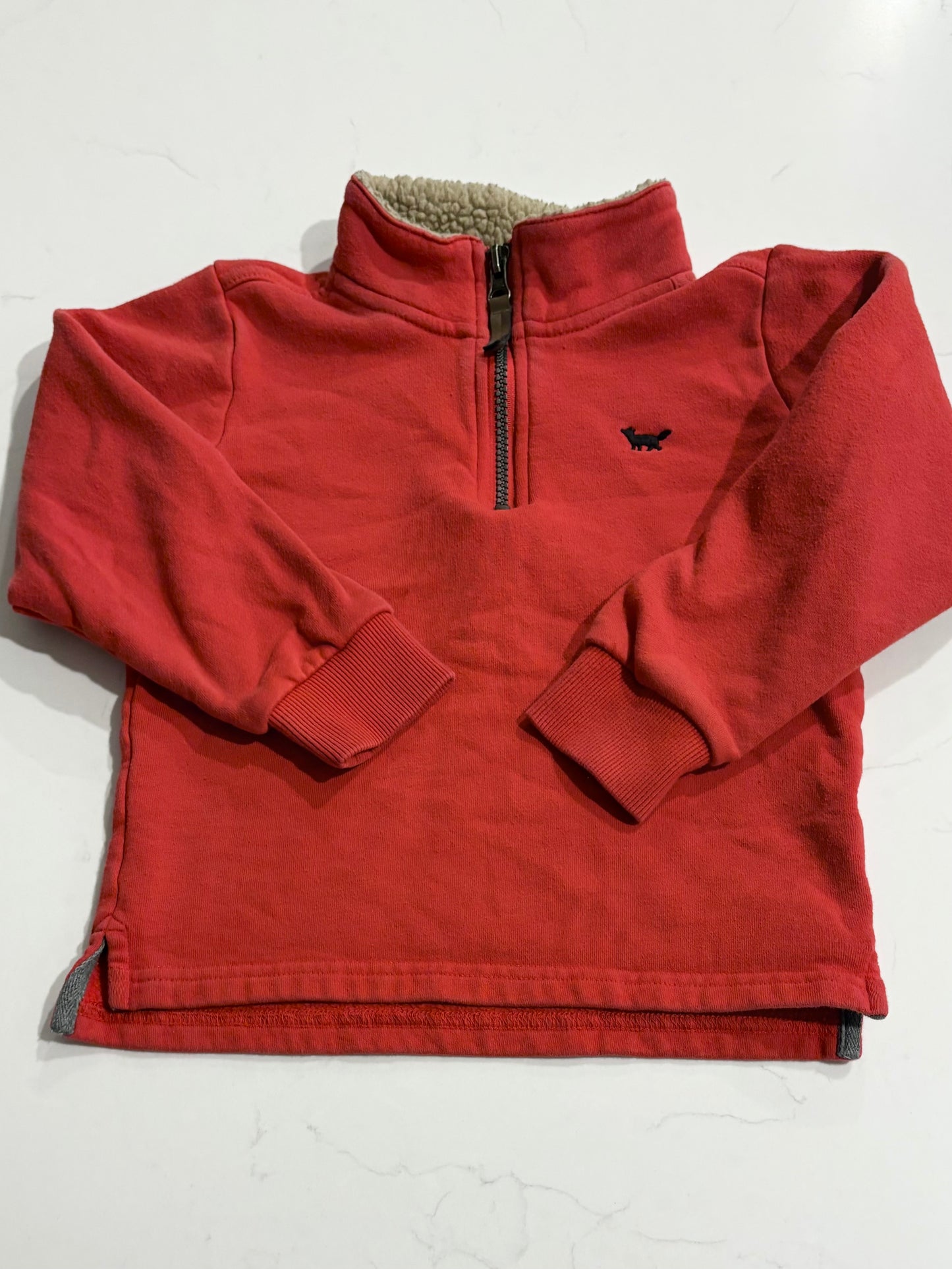 Carters-Chandail-5T