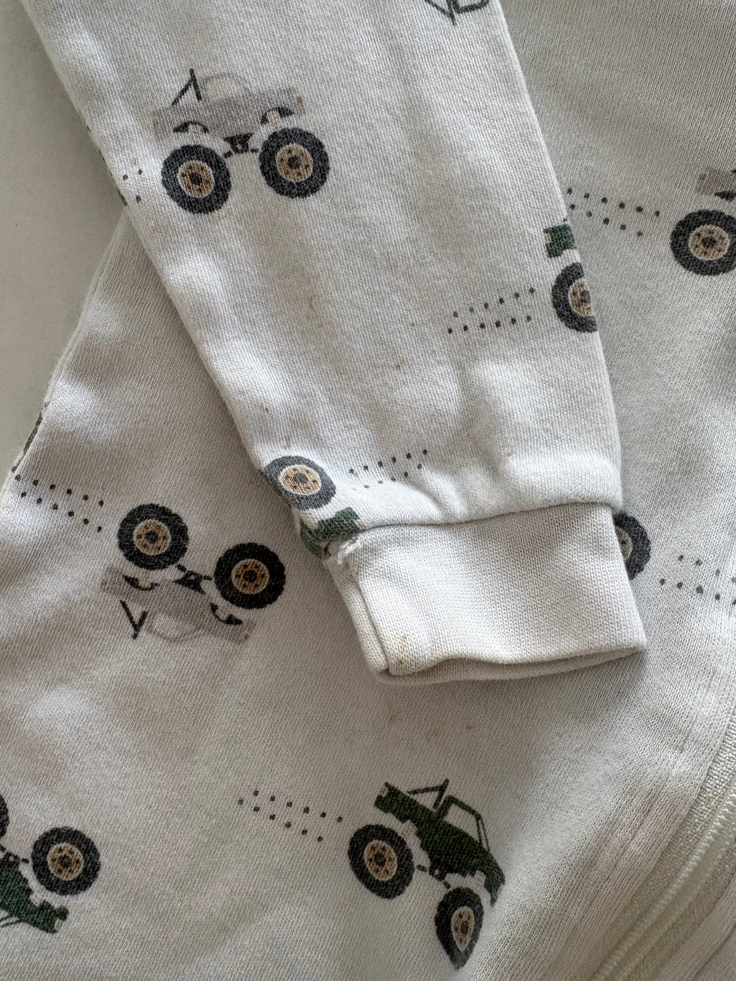 *imparfait-petit lem-Pyjama-18 mois