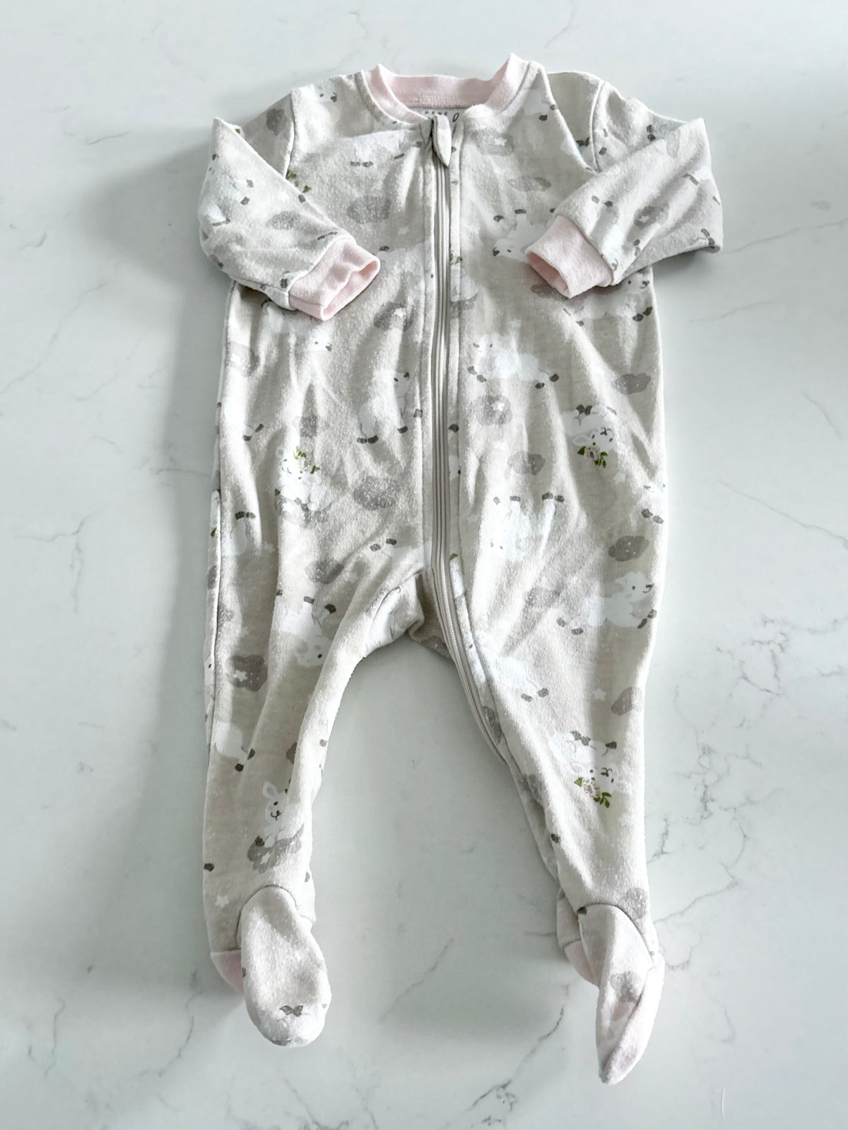 Bébé confort-Pyjama-3 mois