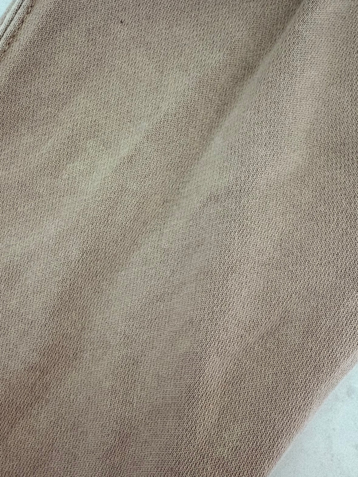 H&M-Ensemble-3/4T ( genoux léger usé )