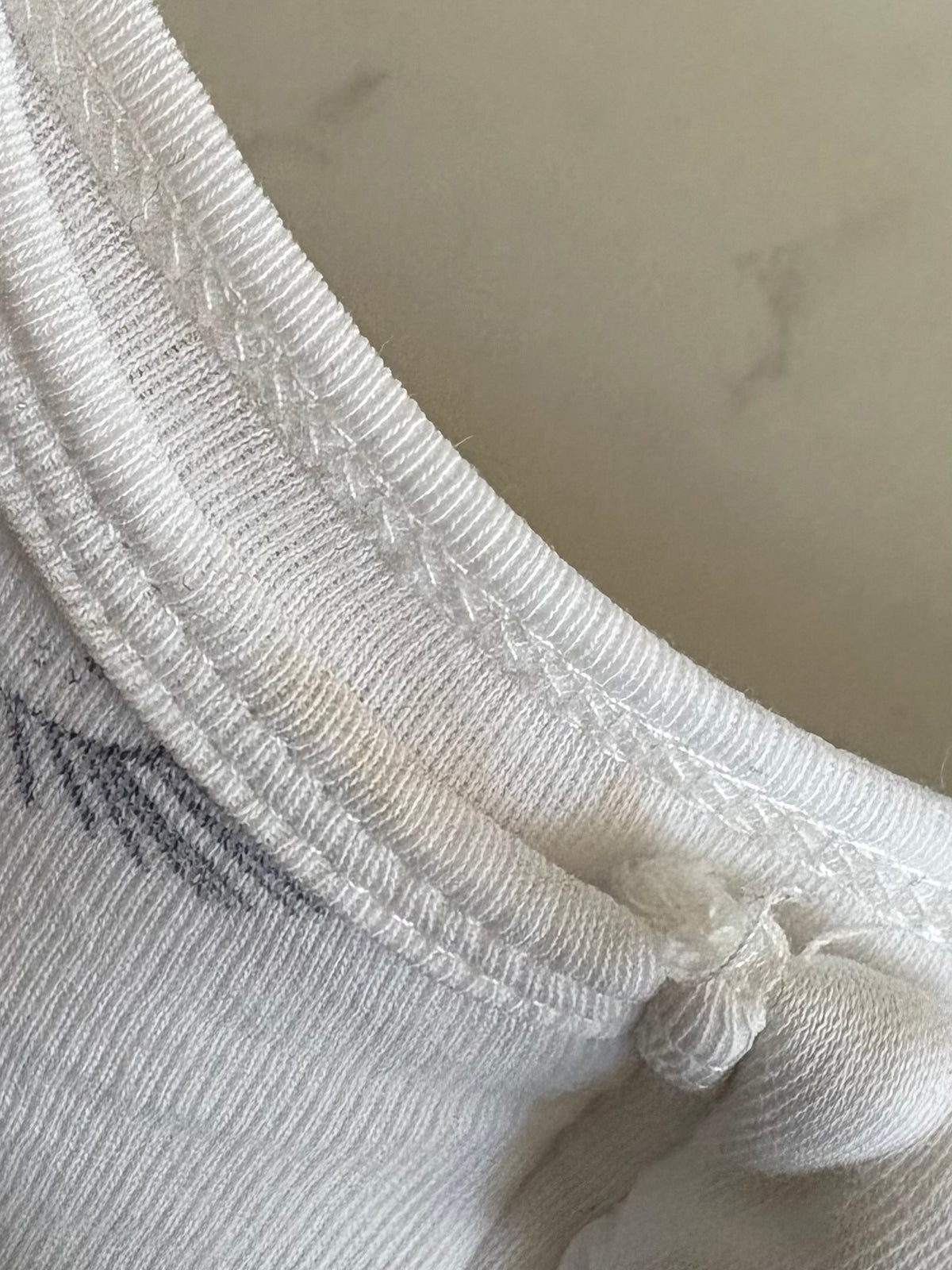 *Imparfait-Petit lem-Pyjama-3 mois