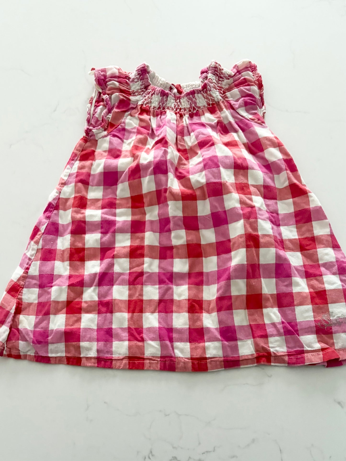 Souris Mini-Robe-24 mois