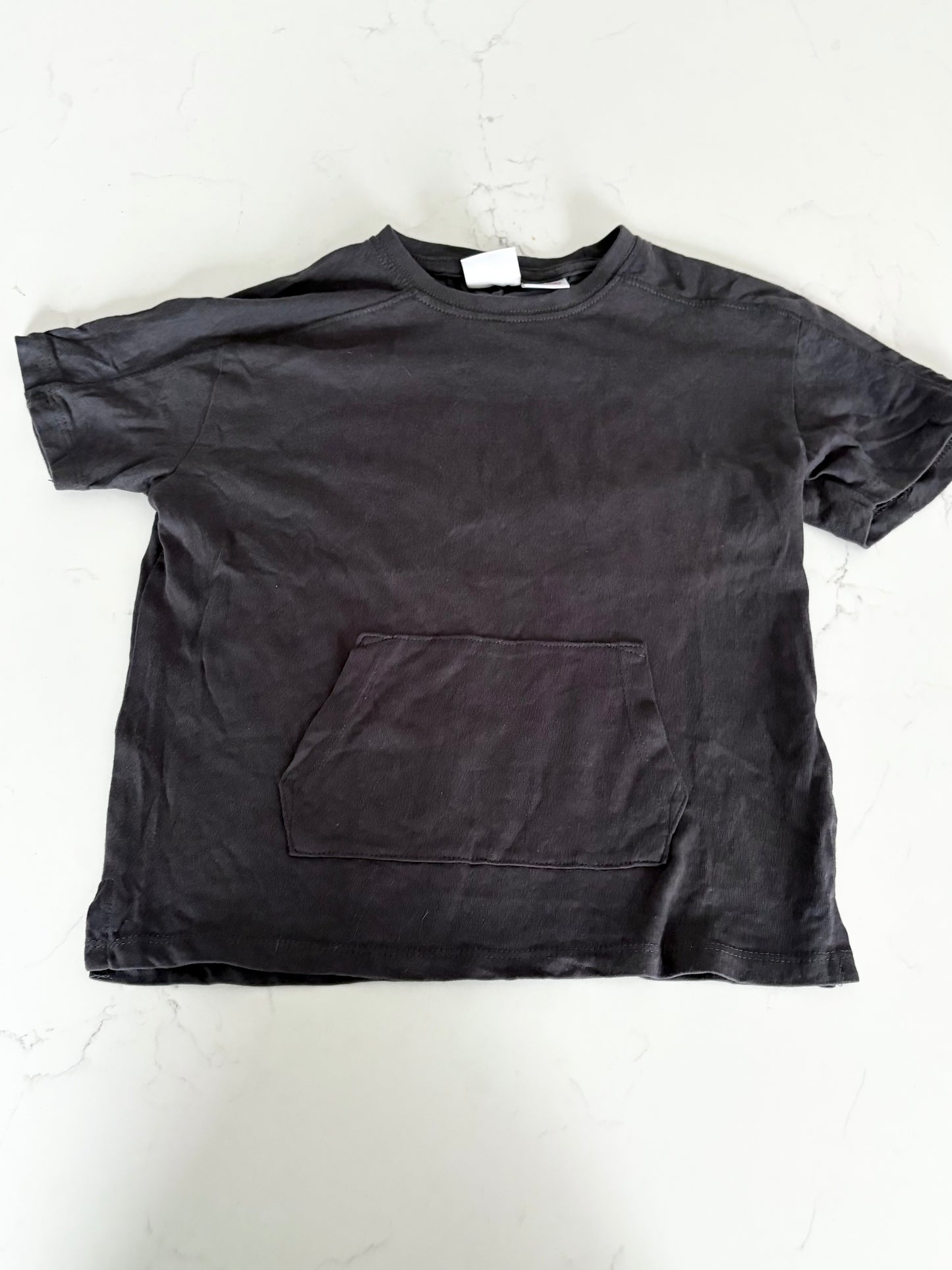 Zara-T shirt-4/5T