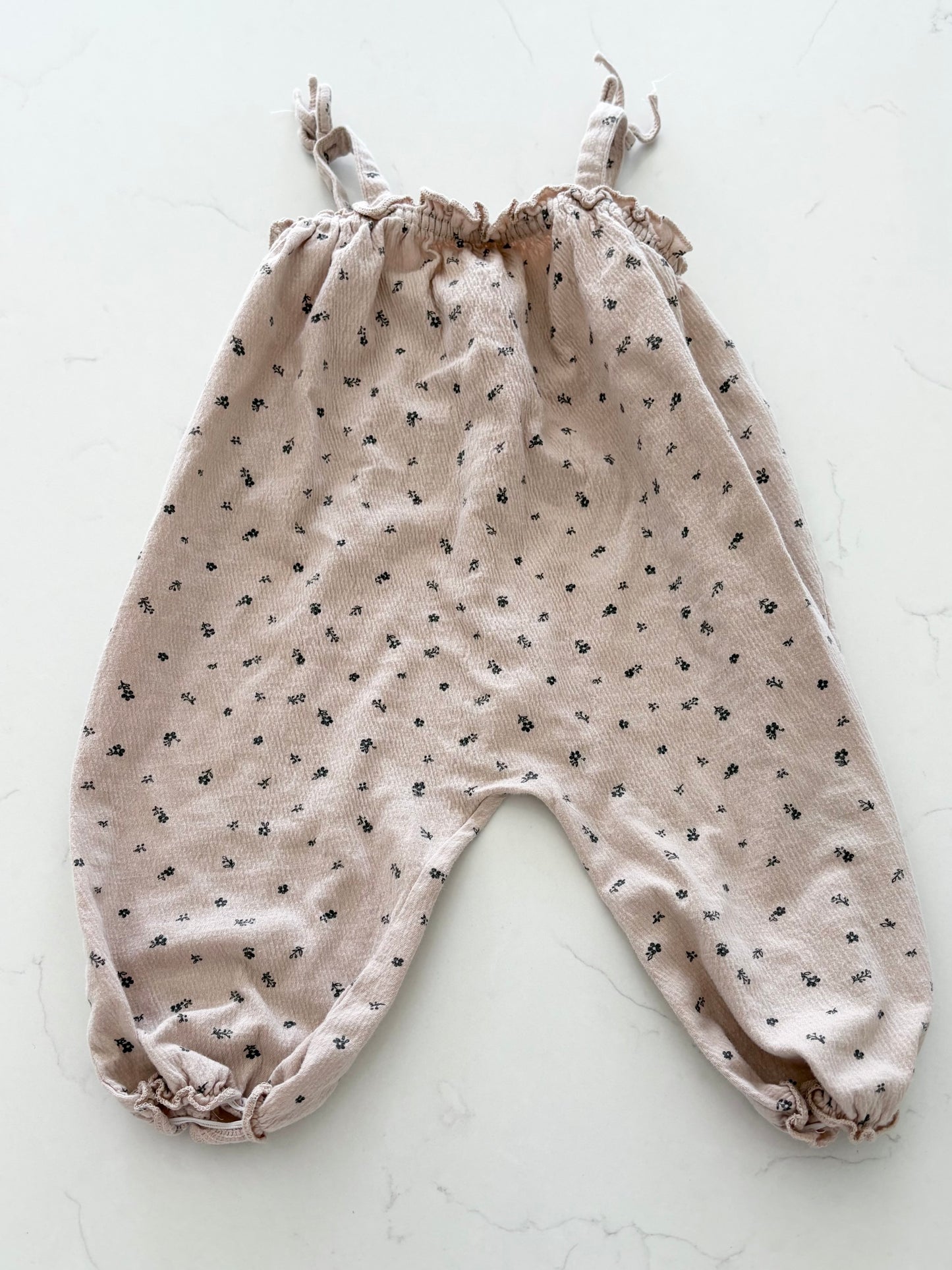 H&M-Une pièce-9/12 mois