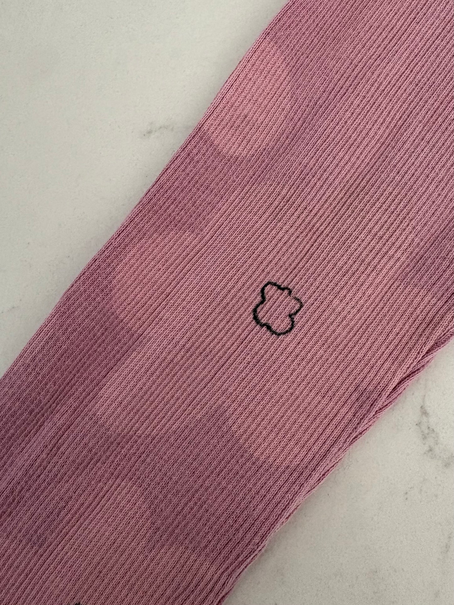 Zara/Peppa pig-Legging-4T ( légère imperfection)