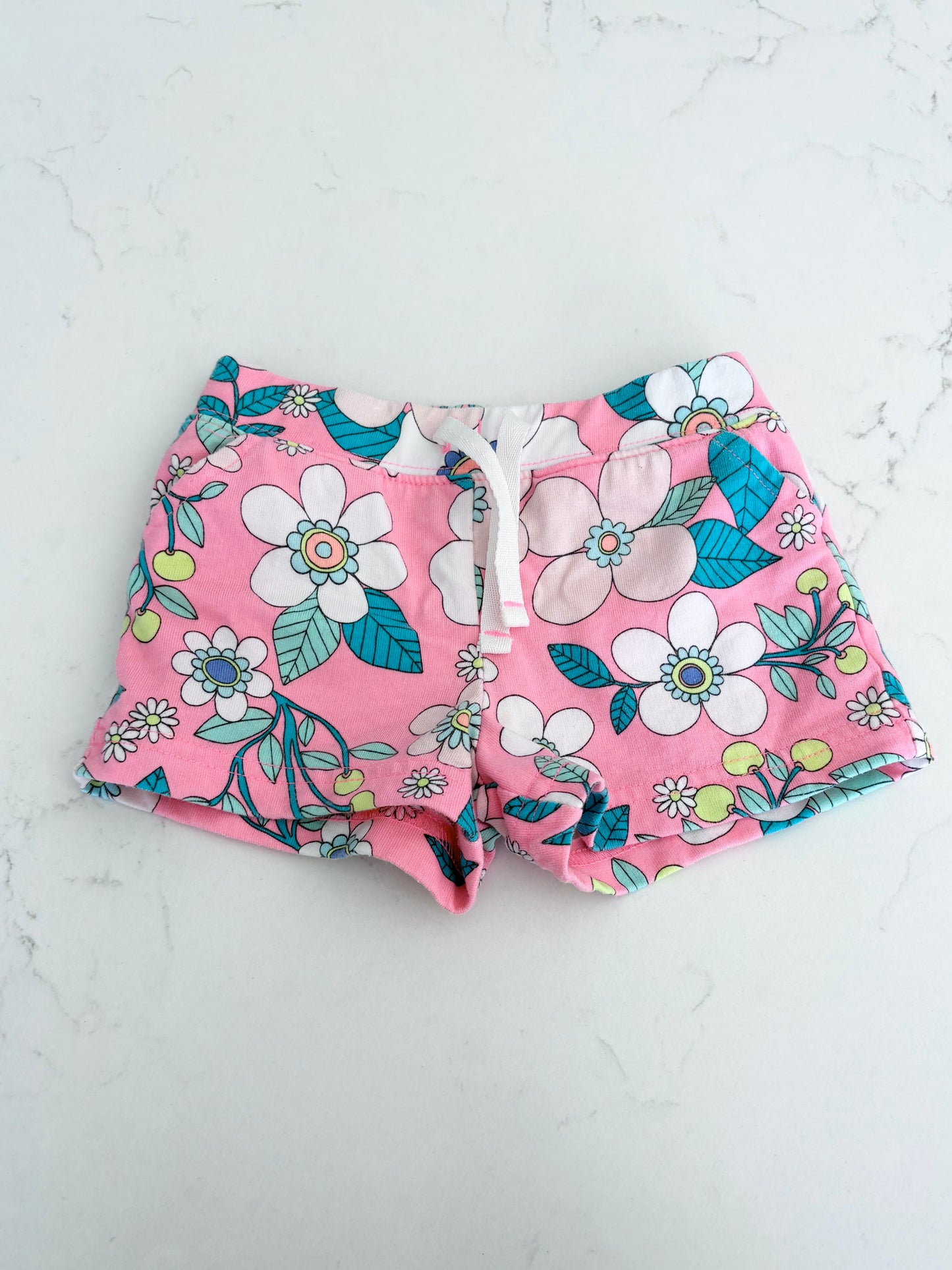 Carters-Short-12 mois