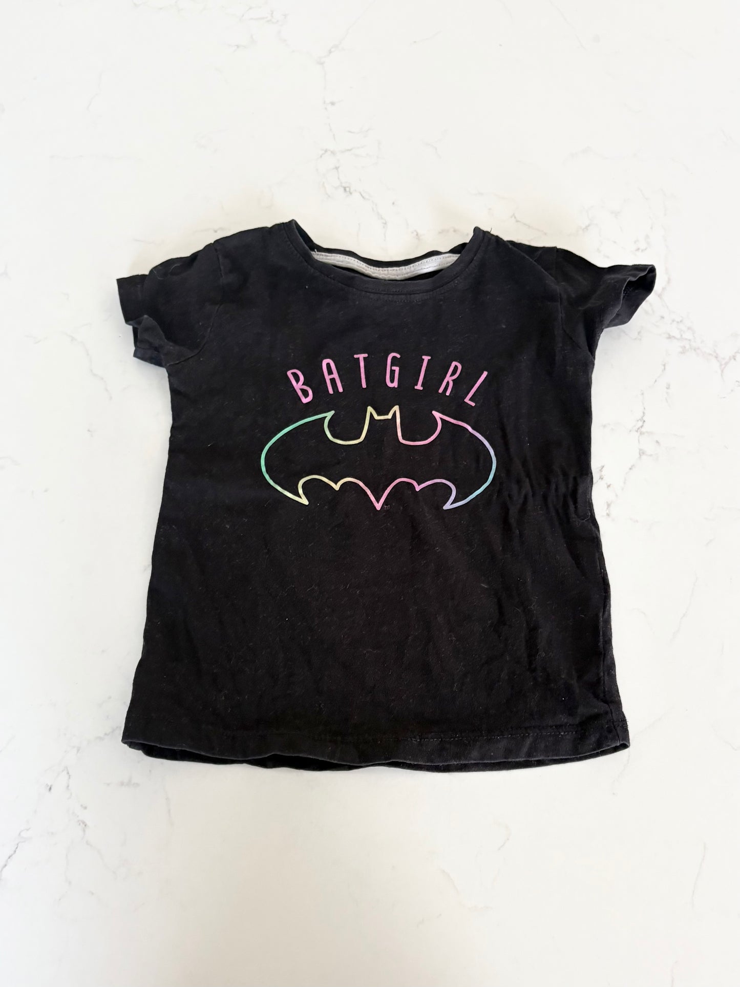 DC/Batman-T shirt-3T