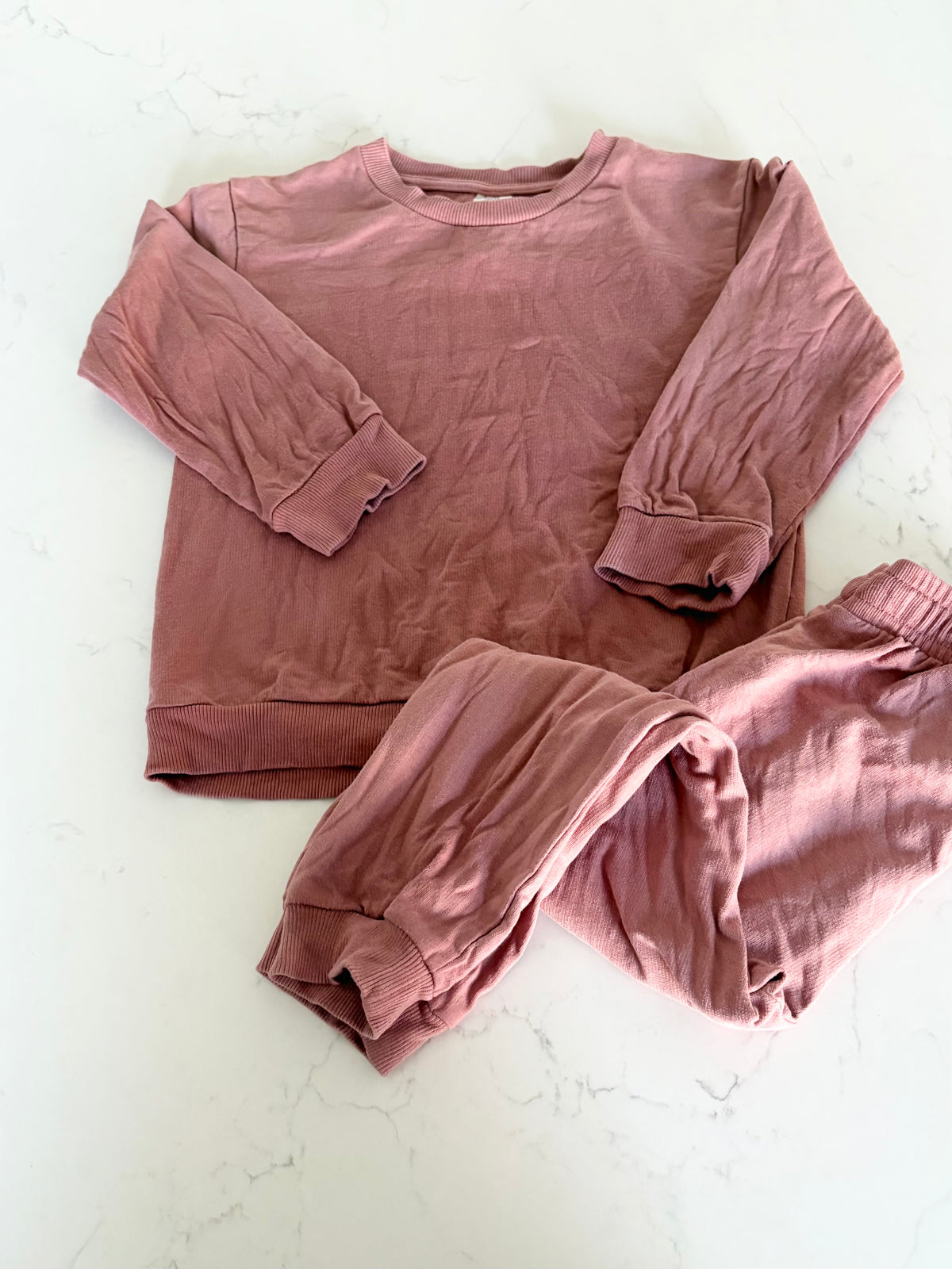 H&M-Ensemble-3/4T