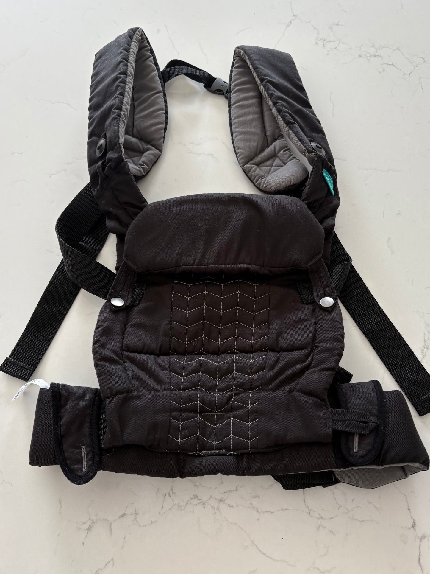 Infantino-Porte bébé