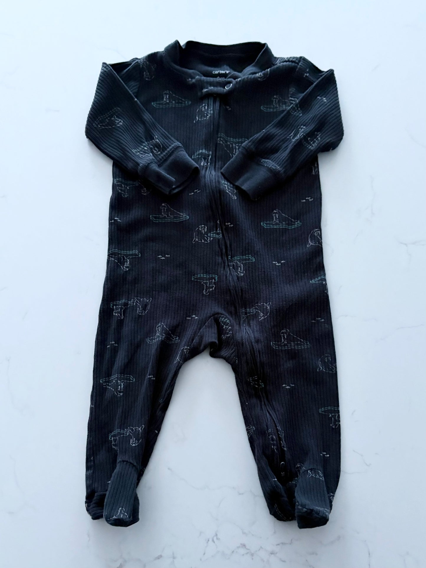 Carters-Pyjama-9 mois