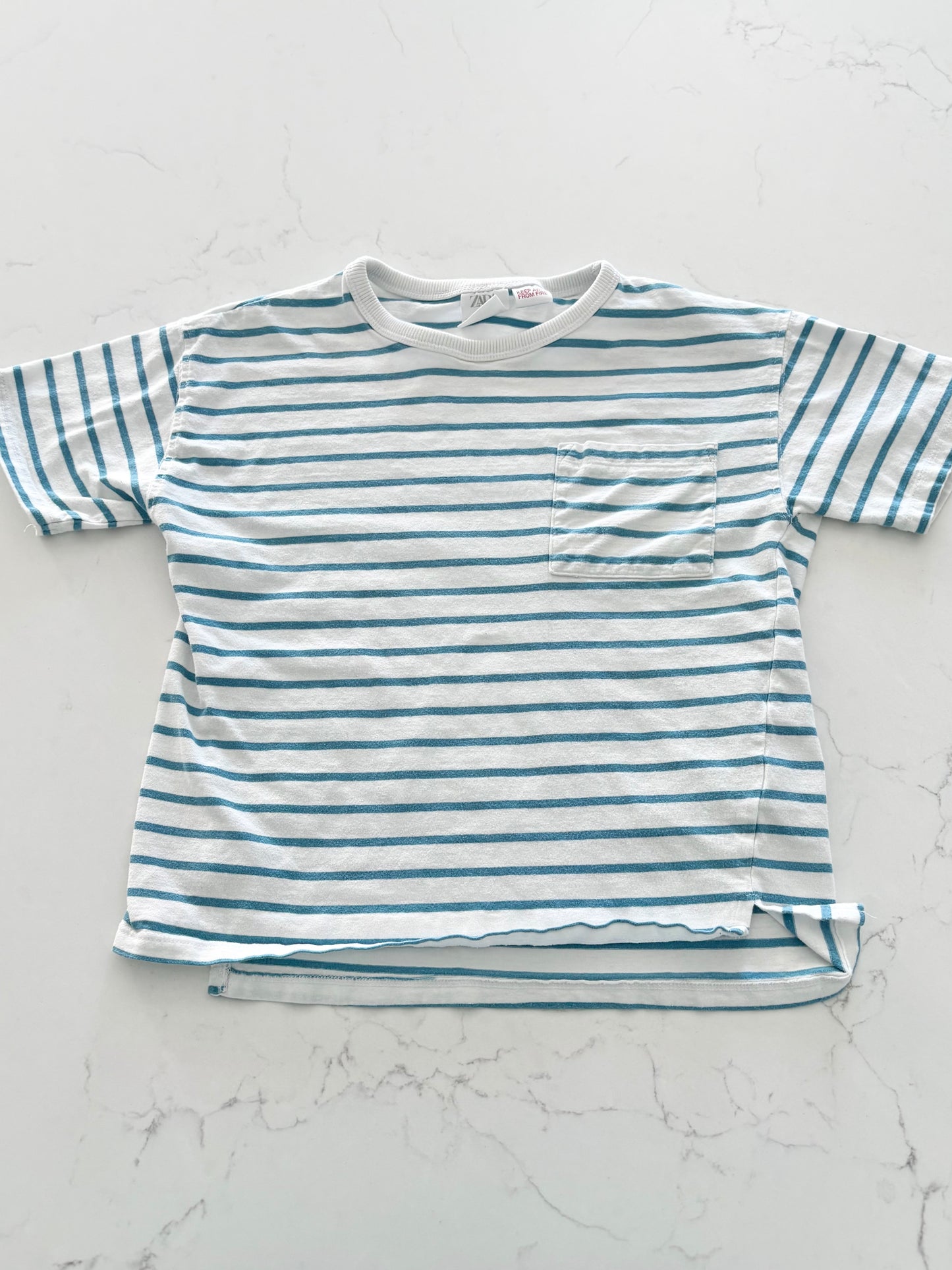 Zara-T shirt-5/6T