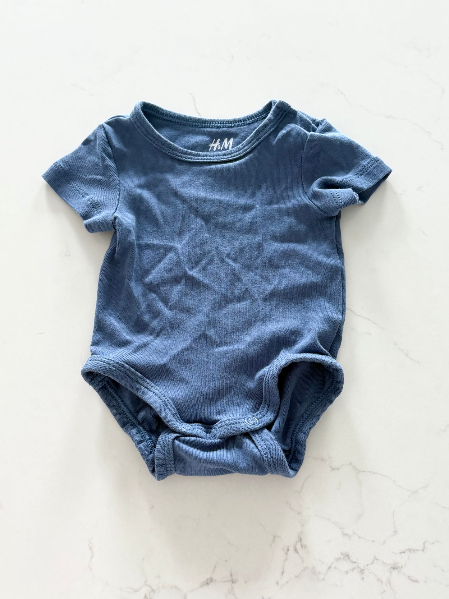 H&M-Cache couche -0/1 mois