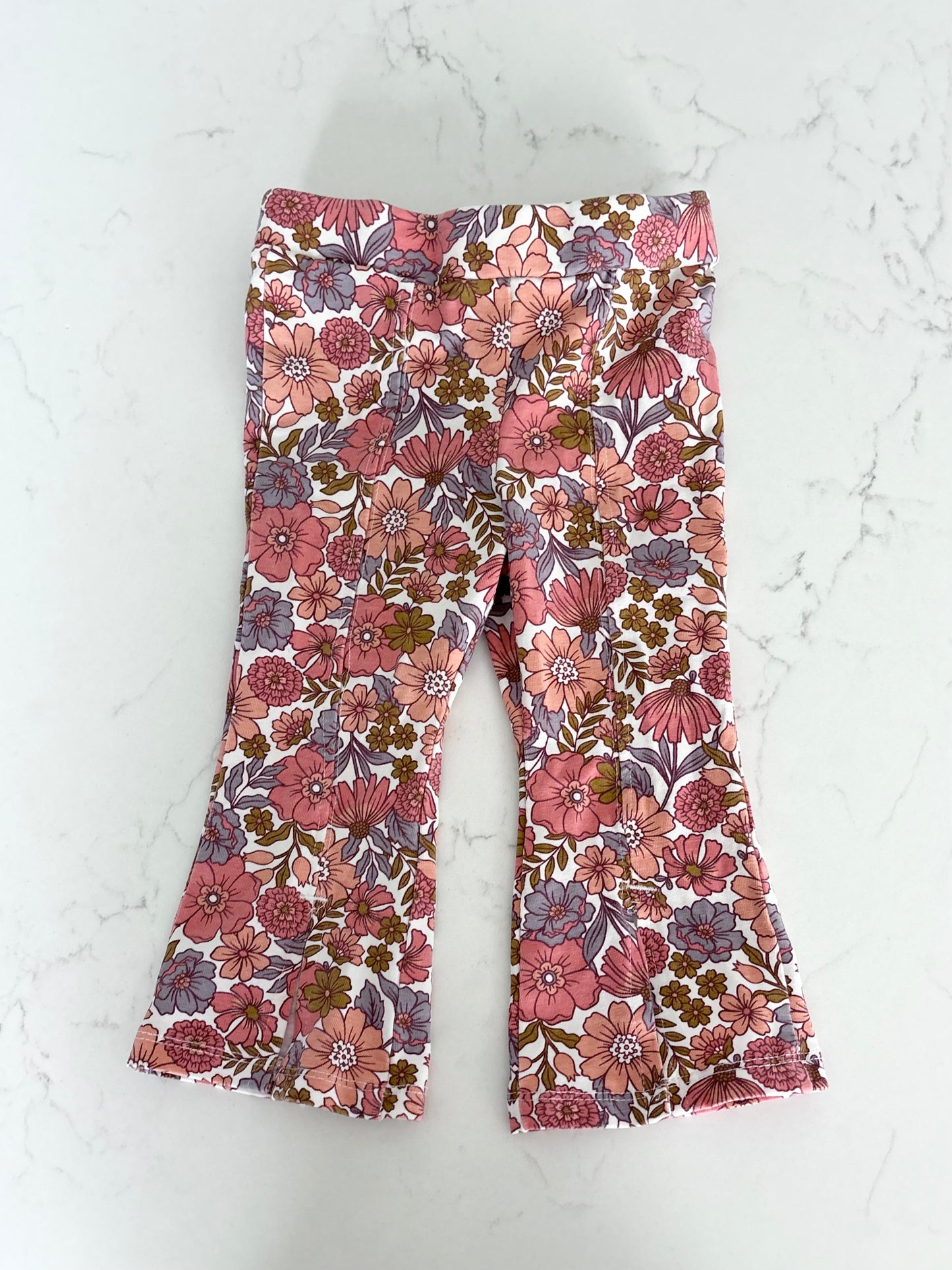 Haute hippie-Pantalon-12 mois