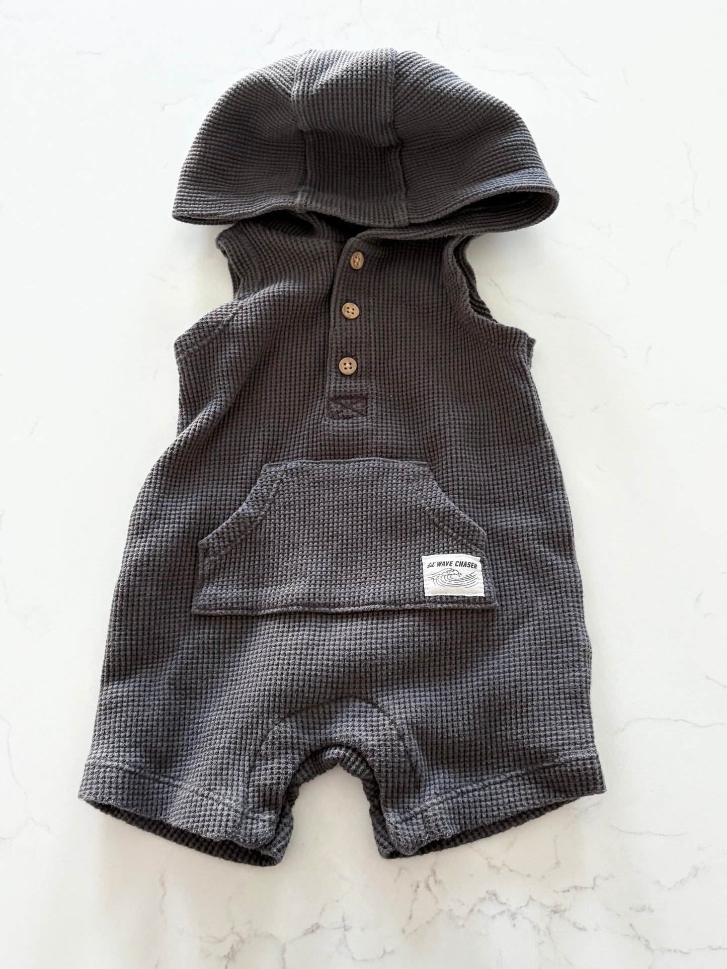 Carters-barboteuse-3 mois
