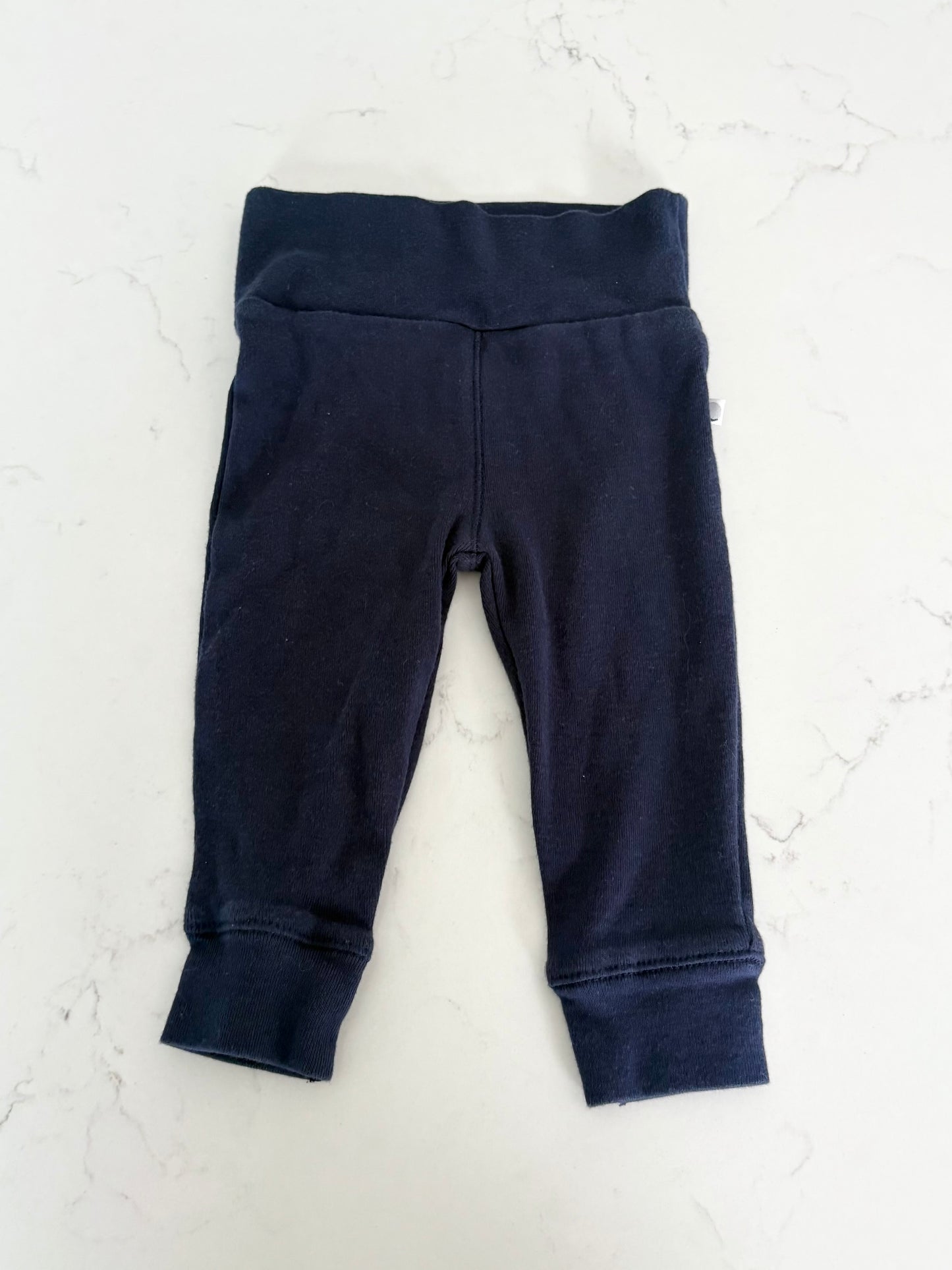 Petit lem-Pantalon-6 mois