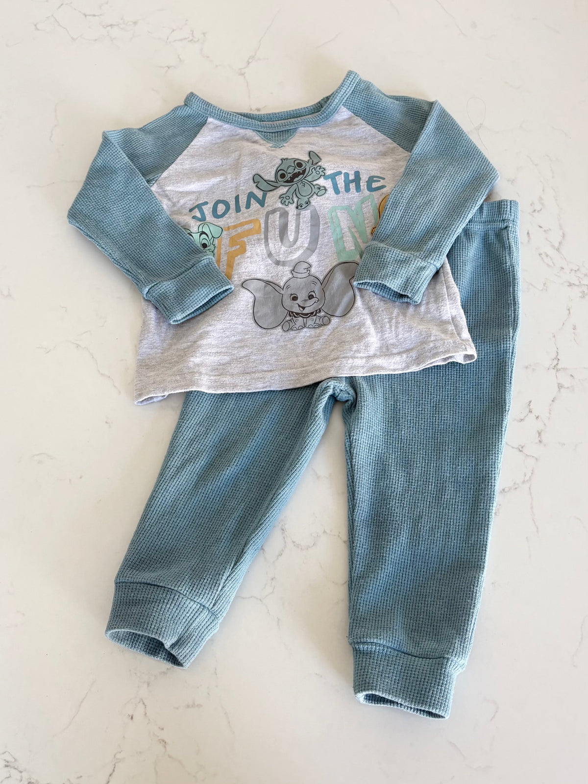 Disney-Ensemble-12/18 mois