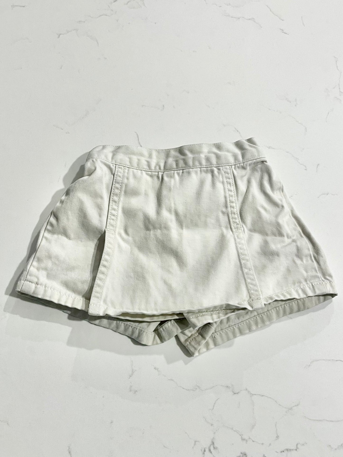 GAP-Jupe/Short-3/6 mois