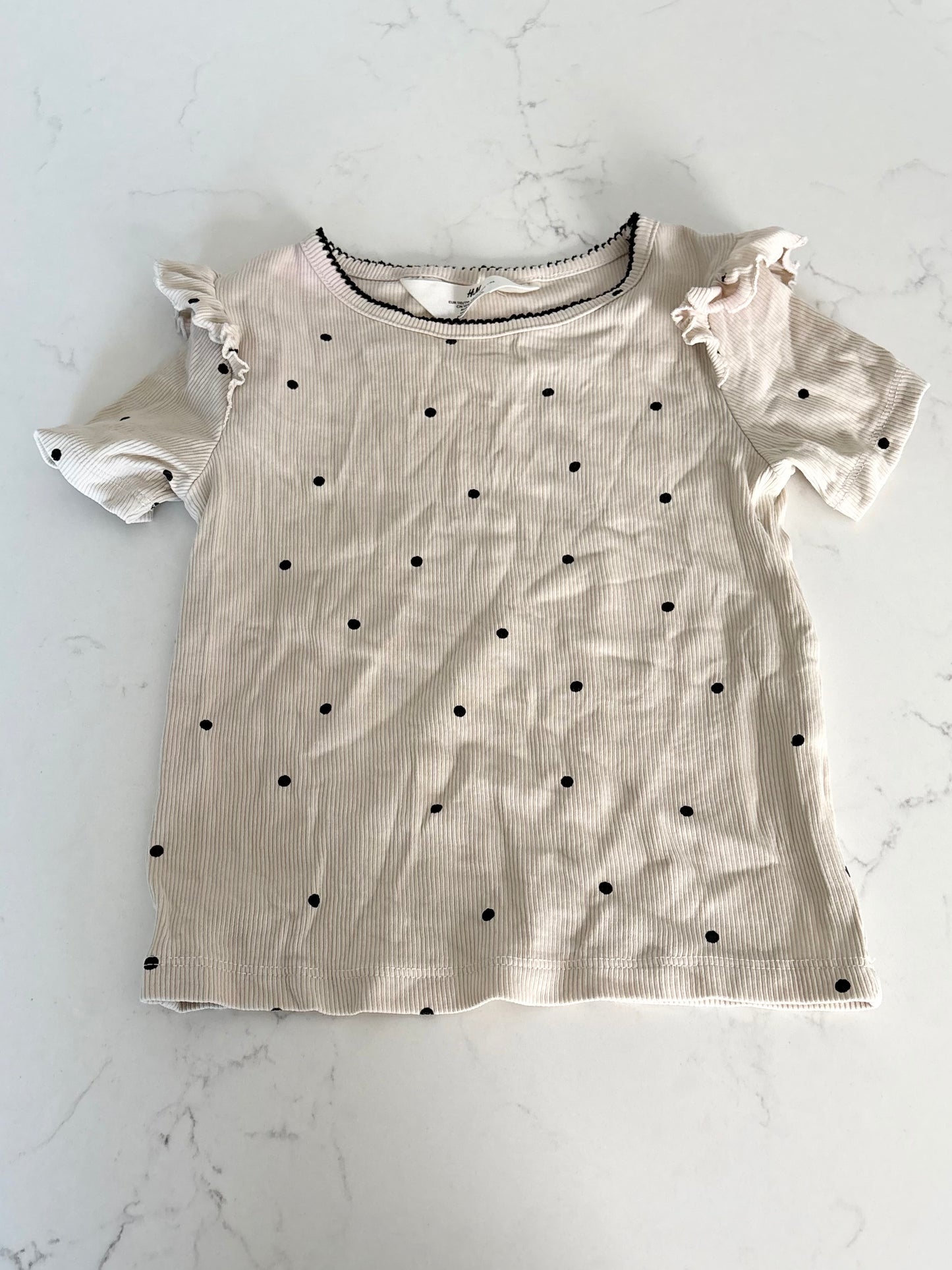 H&M-Chandail-4:6T
