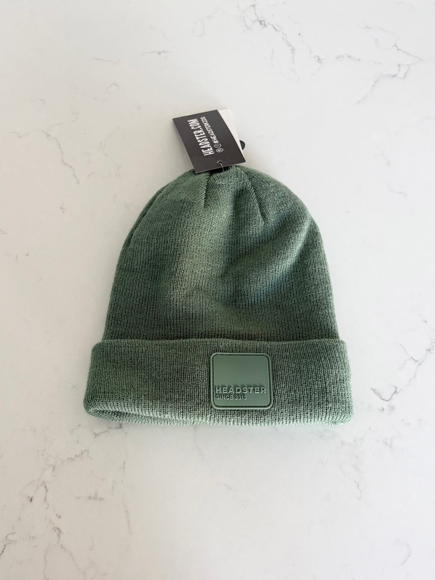 Neuf-Headsters-Tuque-SM (52 cm)