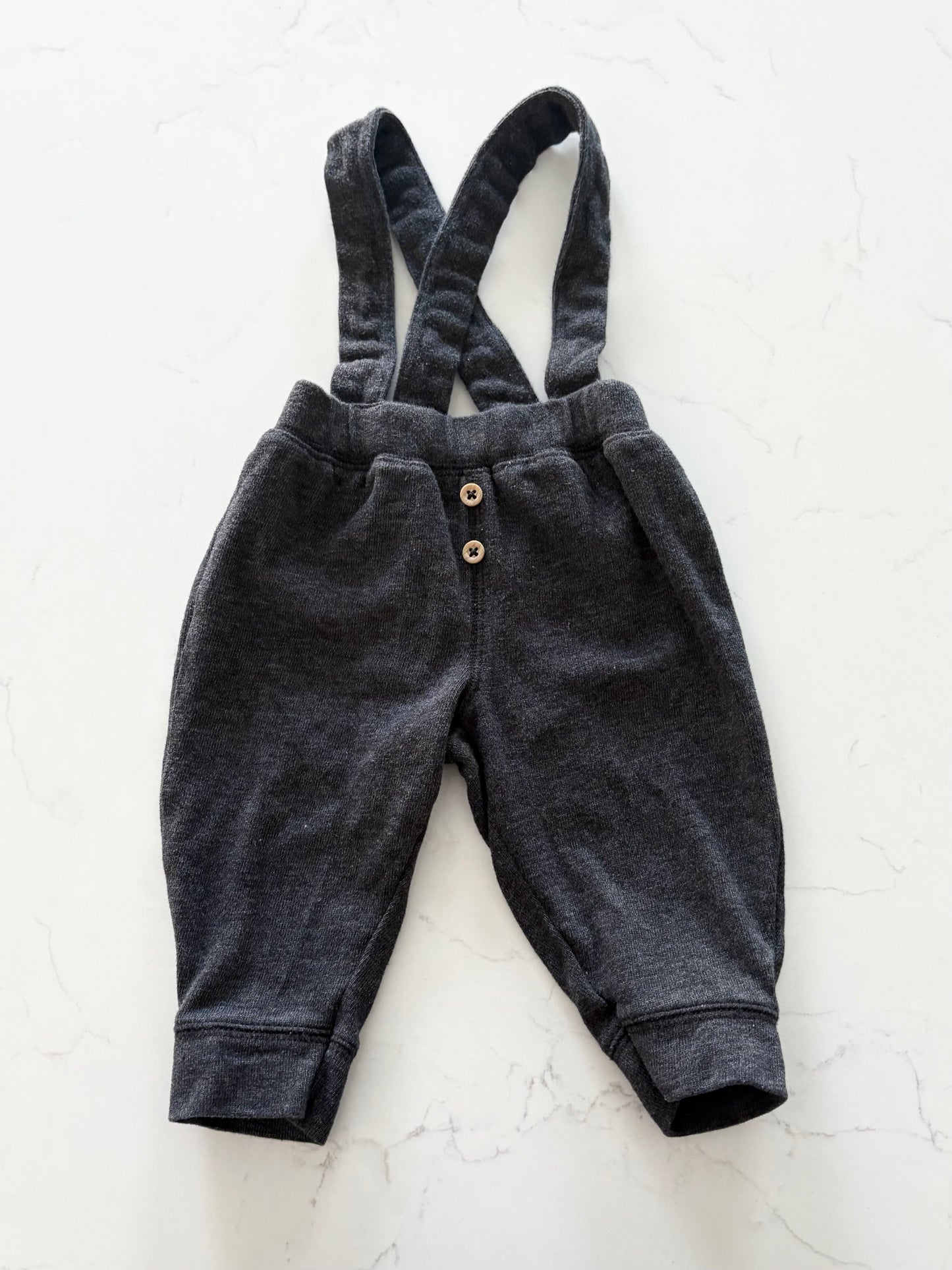 Carters-Salopette-6 mois