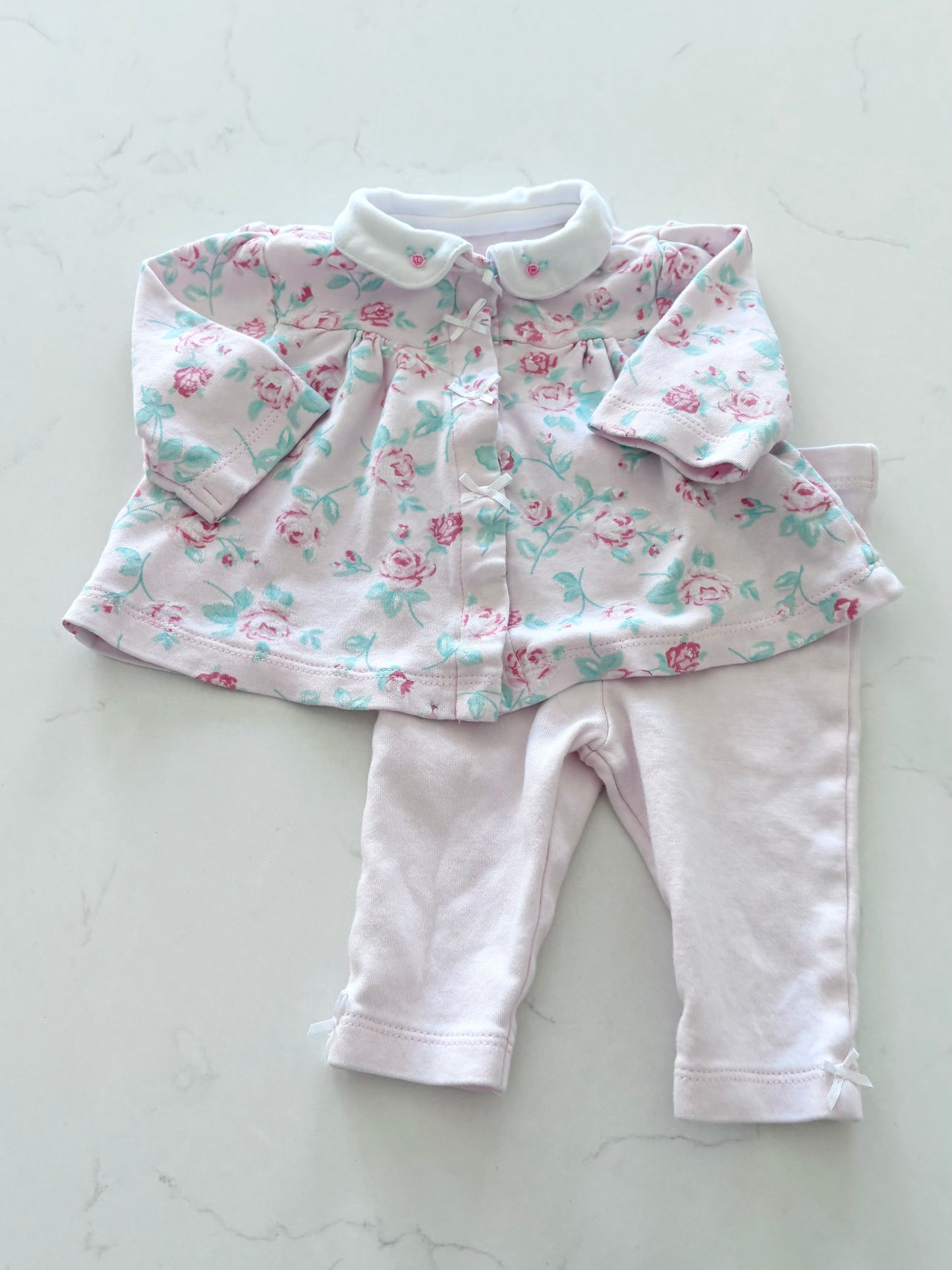 Ensemble-3 mois