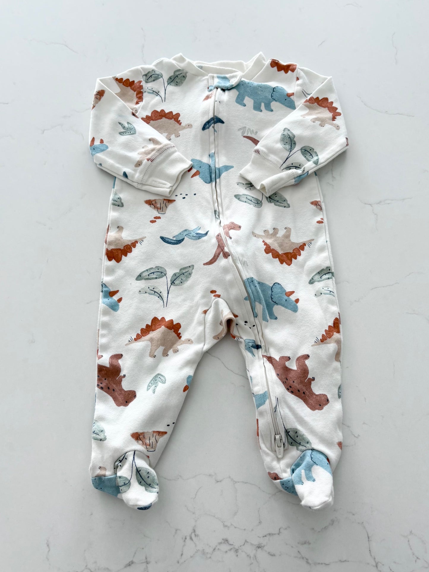 Carters-Pyjama-6 mois