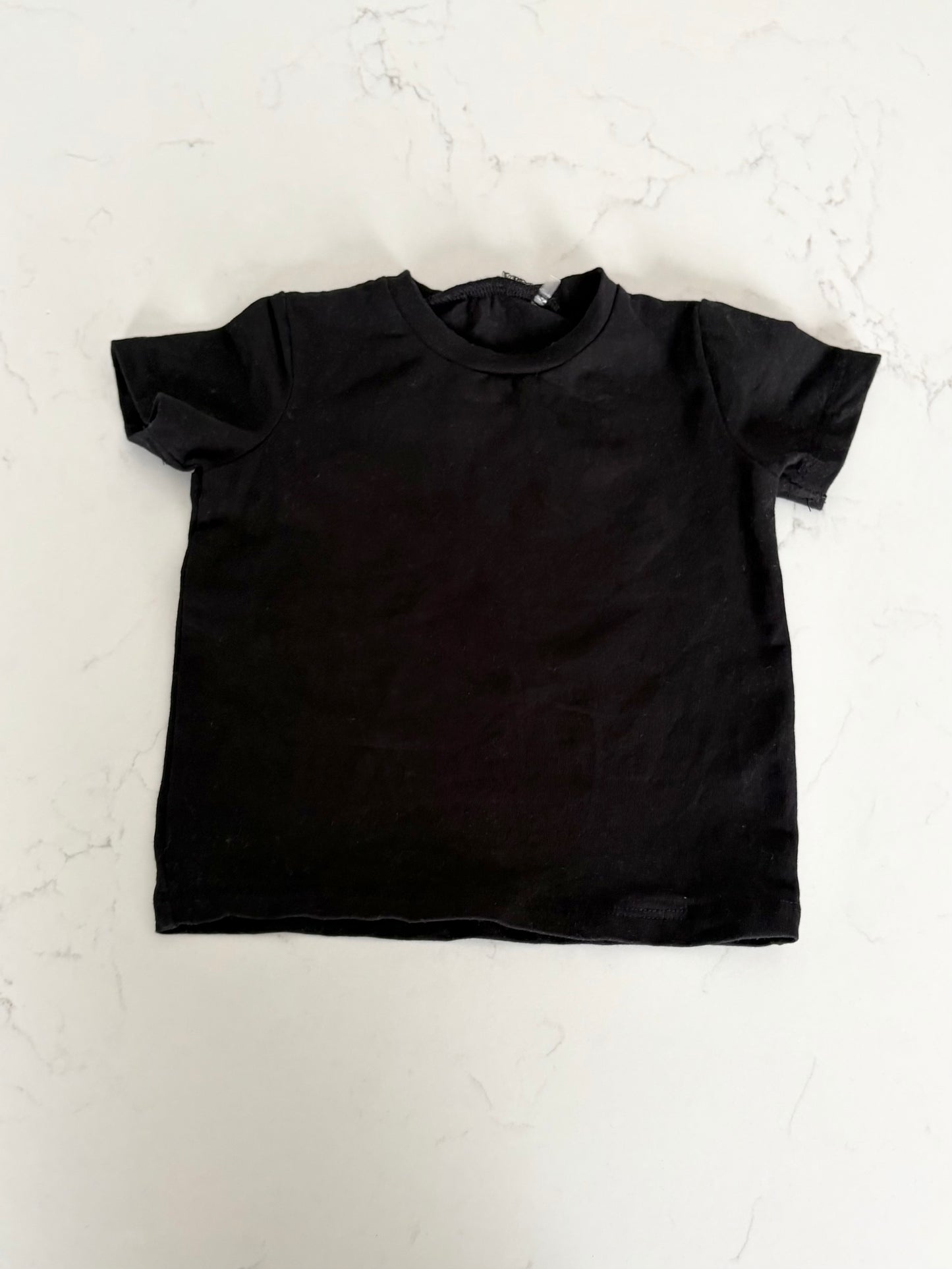 Tag-T shirt-9 mois