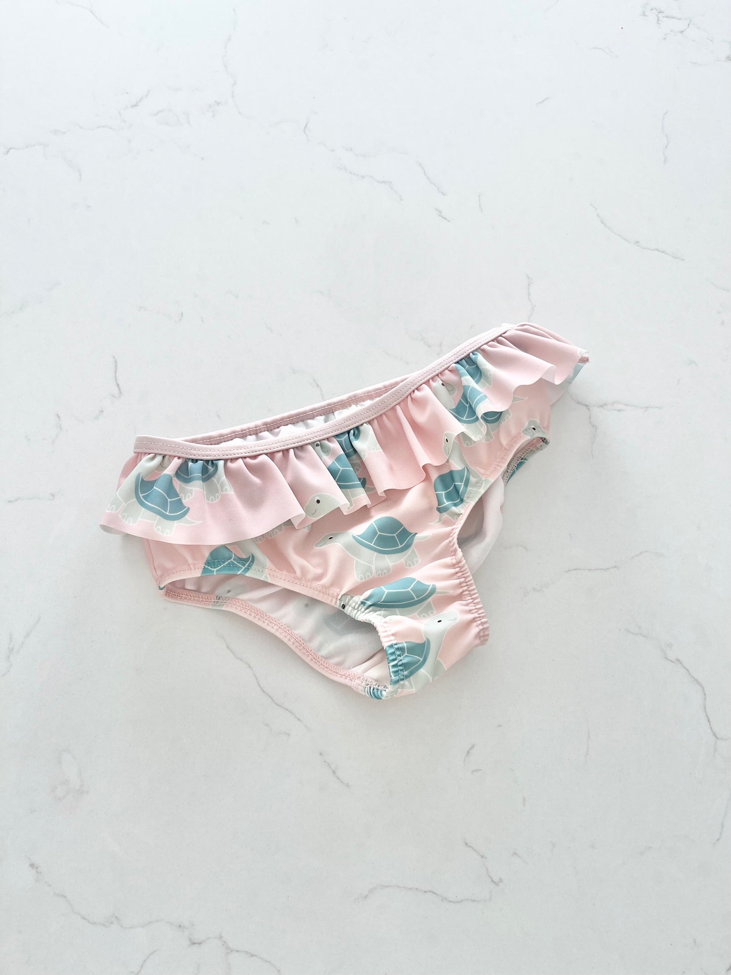 H&M-Bas de maillot-2/4T