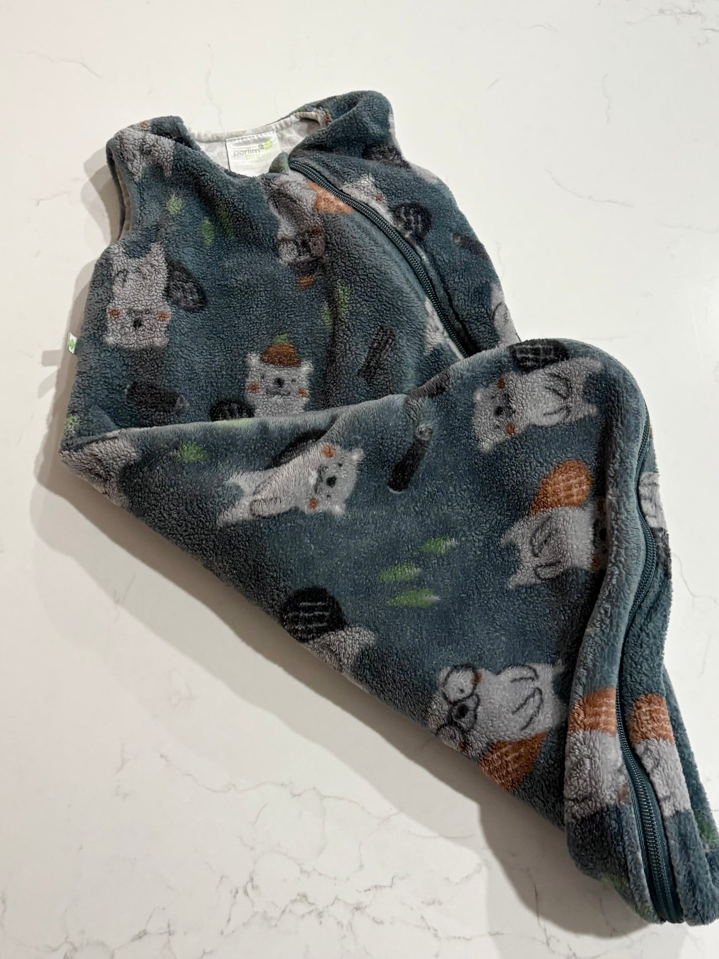 Perlimpinpin-Gigoteuse-0/6 mois (1.5 tog)