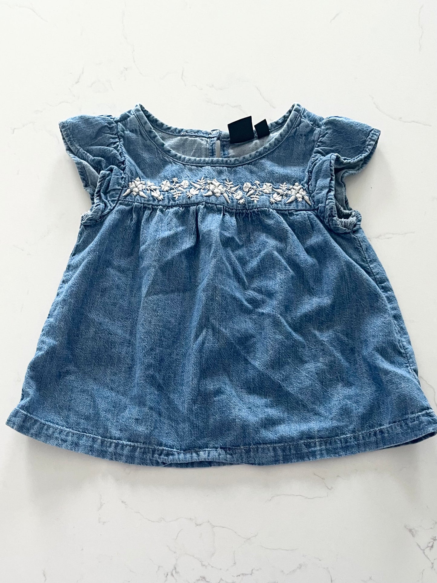 GAP-Camisole-4T