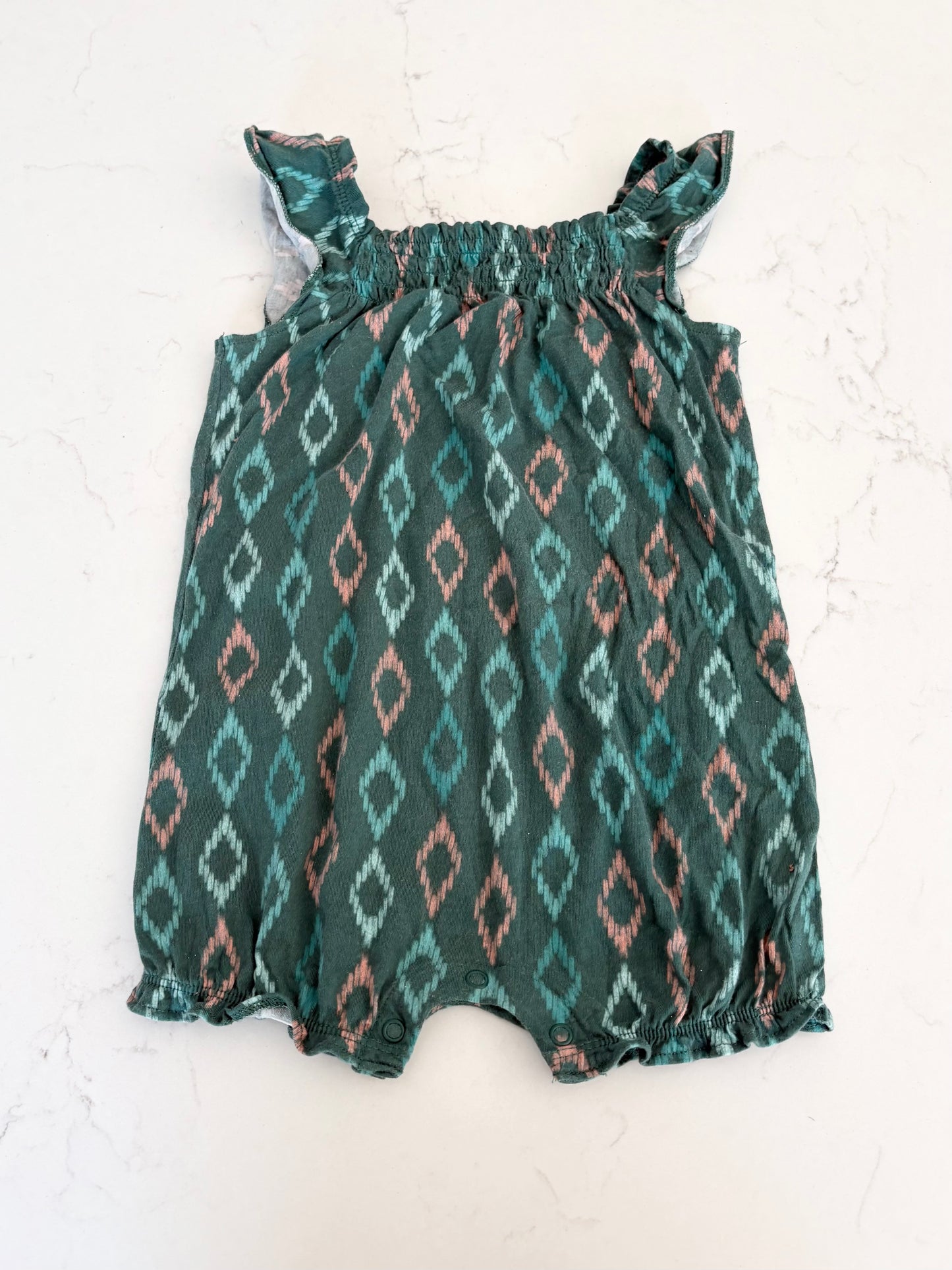 Carters-Barboteuse-18 mois