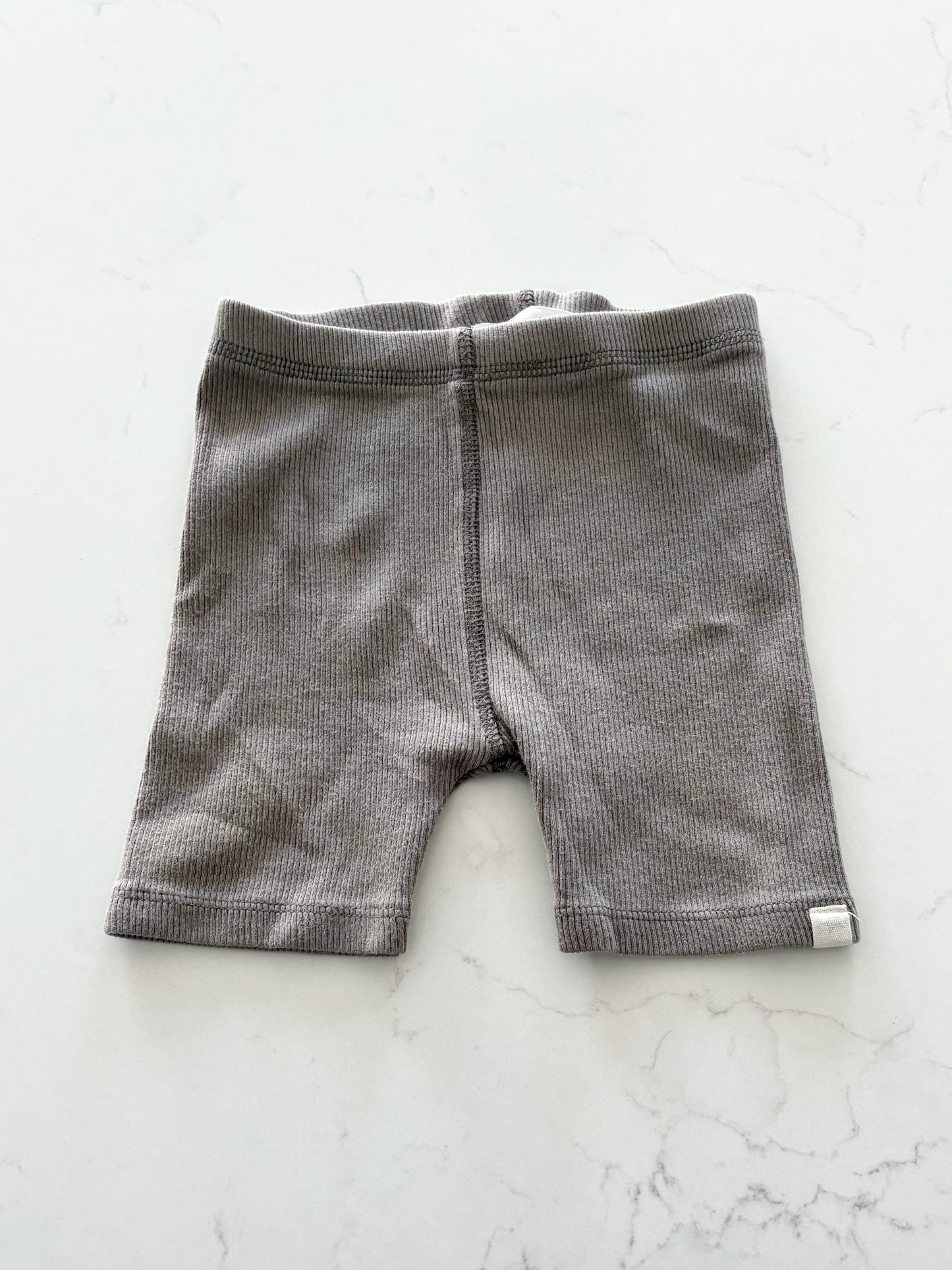 Zara-Short-3/6 mois