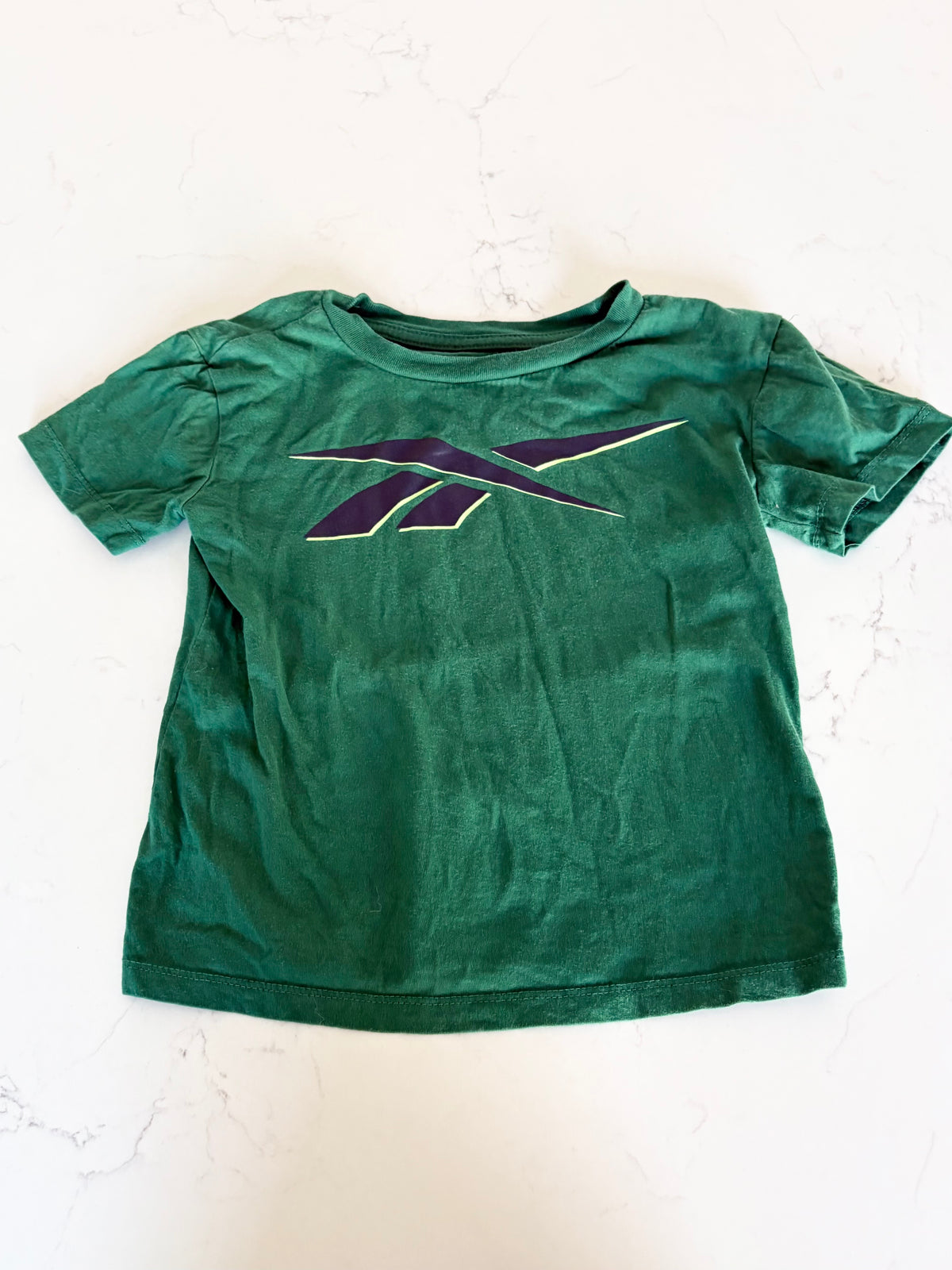 Reebok-T shirt-5/6T