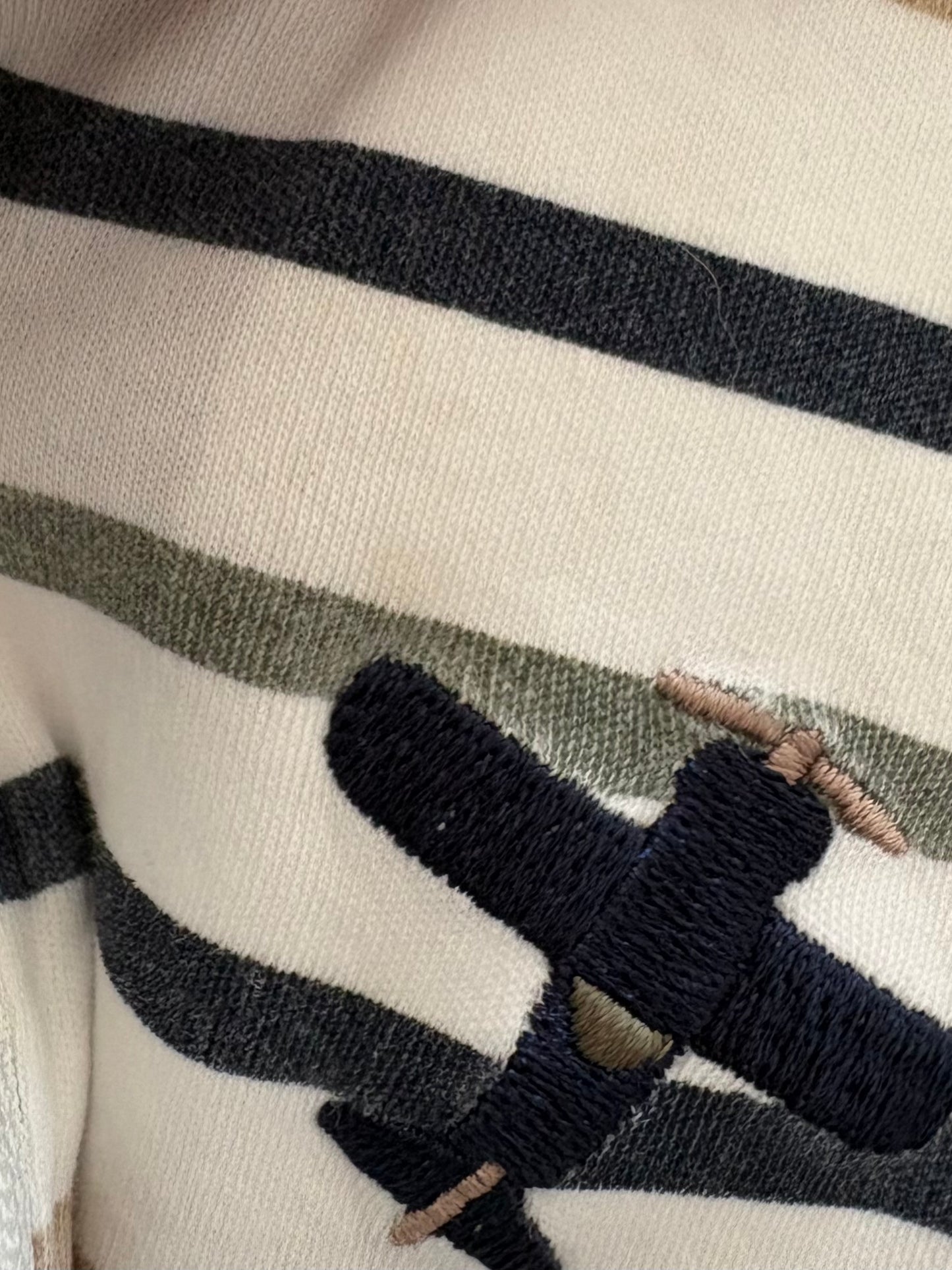 *Imparfait-Pekkle-Pyjama-9 mois