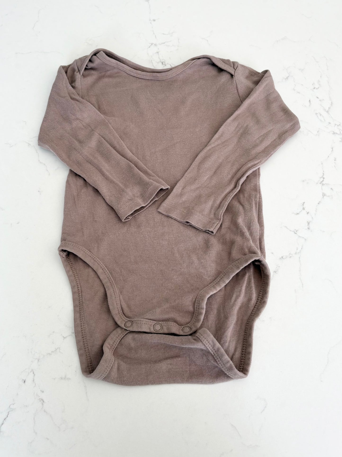 H&M-Cache couche-12/18 mois