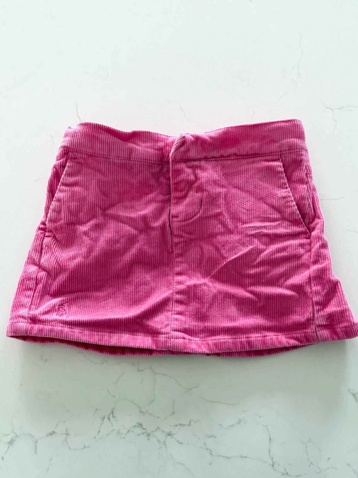 Ralph Lauren-Jupe-3T