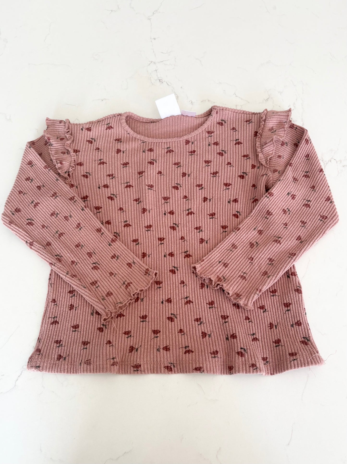 Zara-Chandail-4/5T
