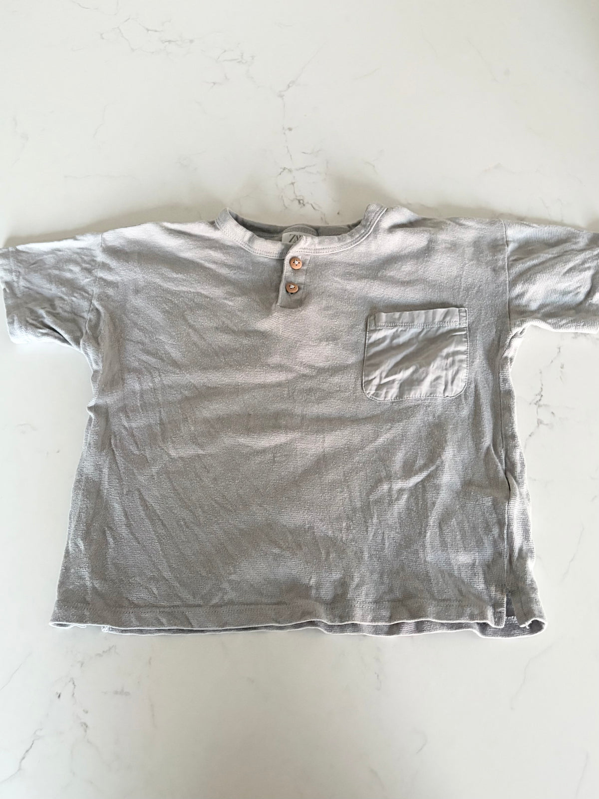 Zara-T shirt-3T