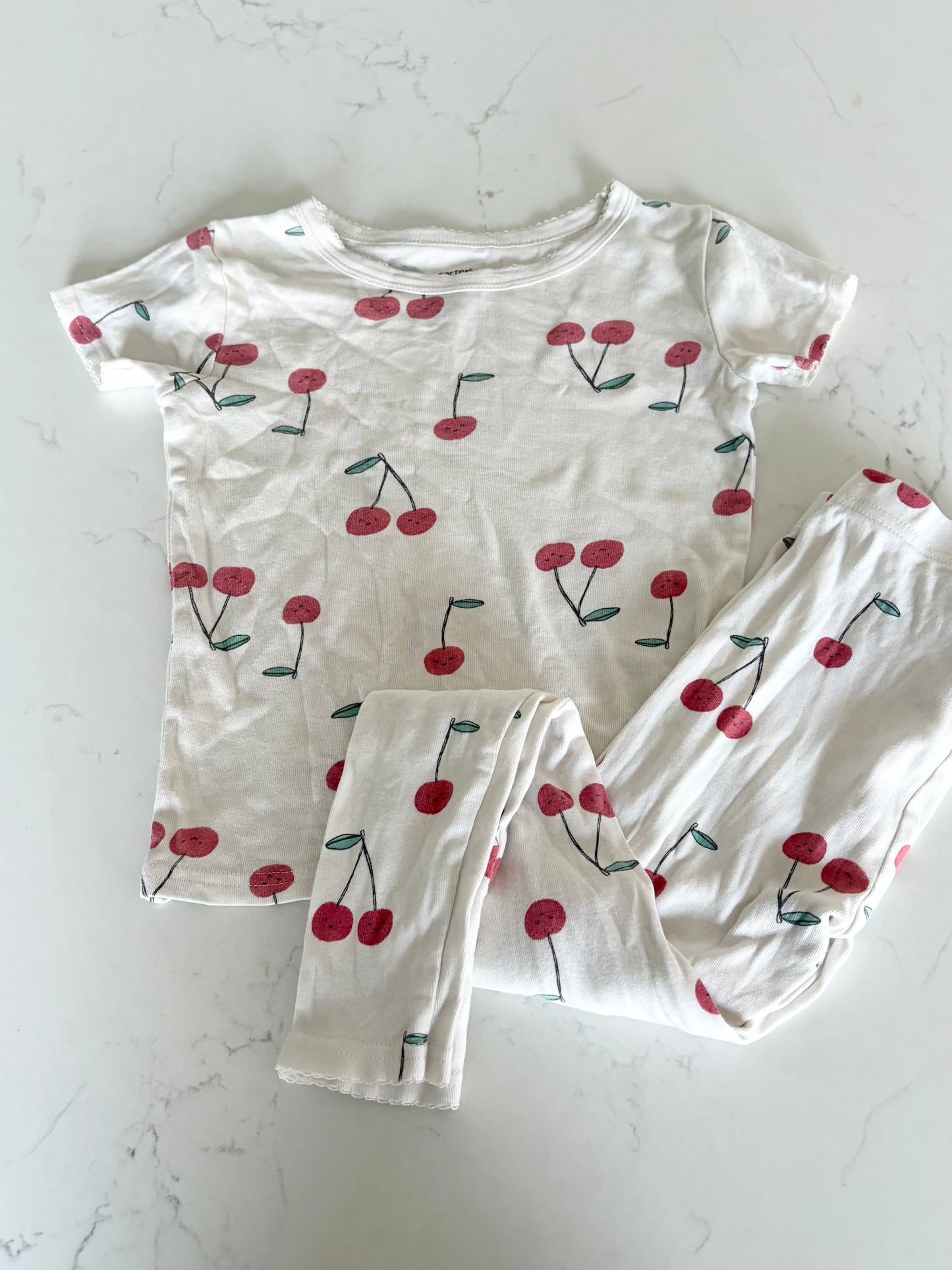 Carters-Pyjama-6T