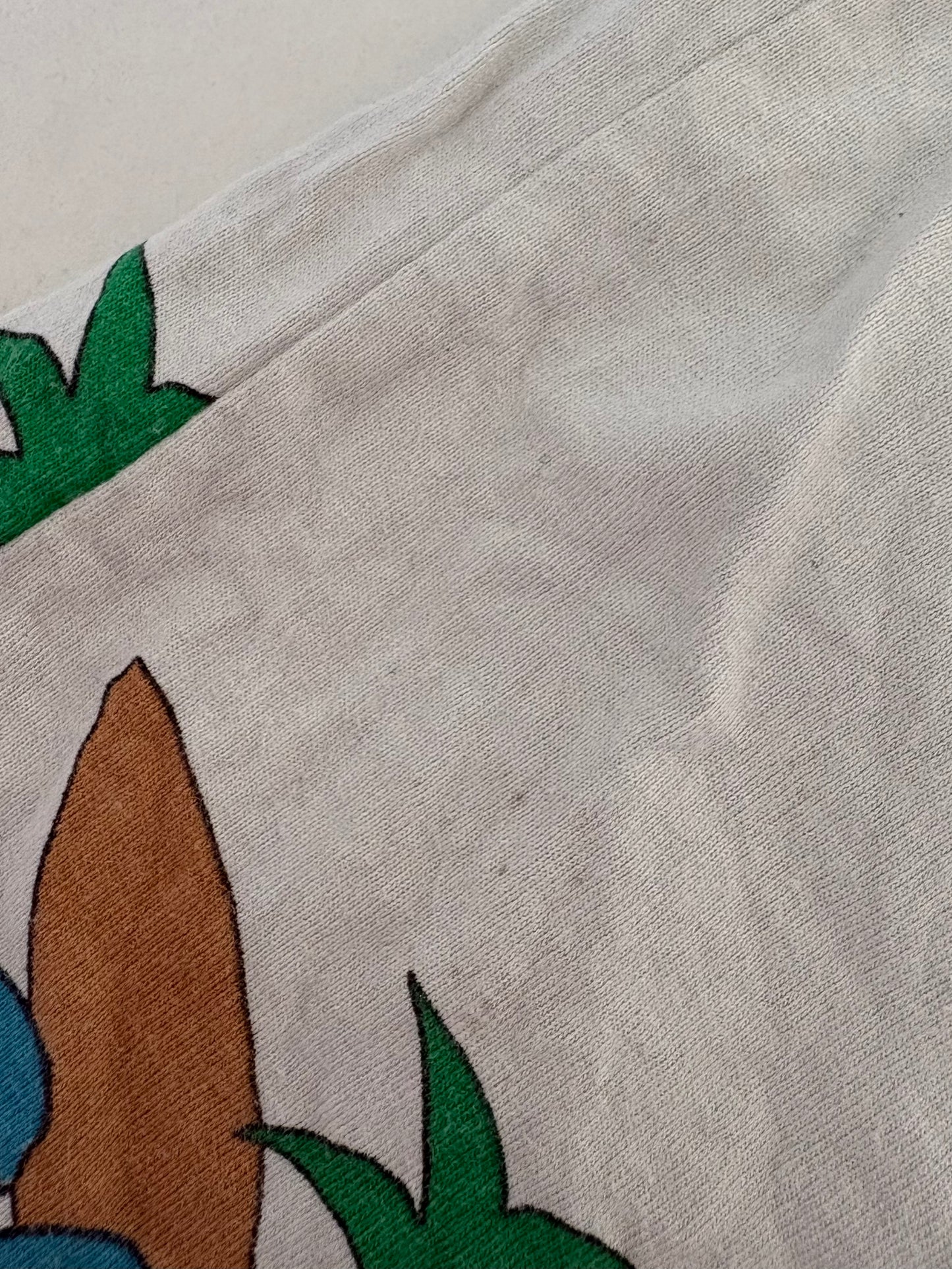 *imparfait-Zara-Short-3T