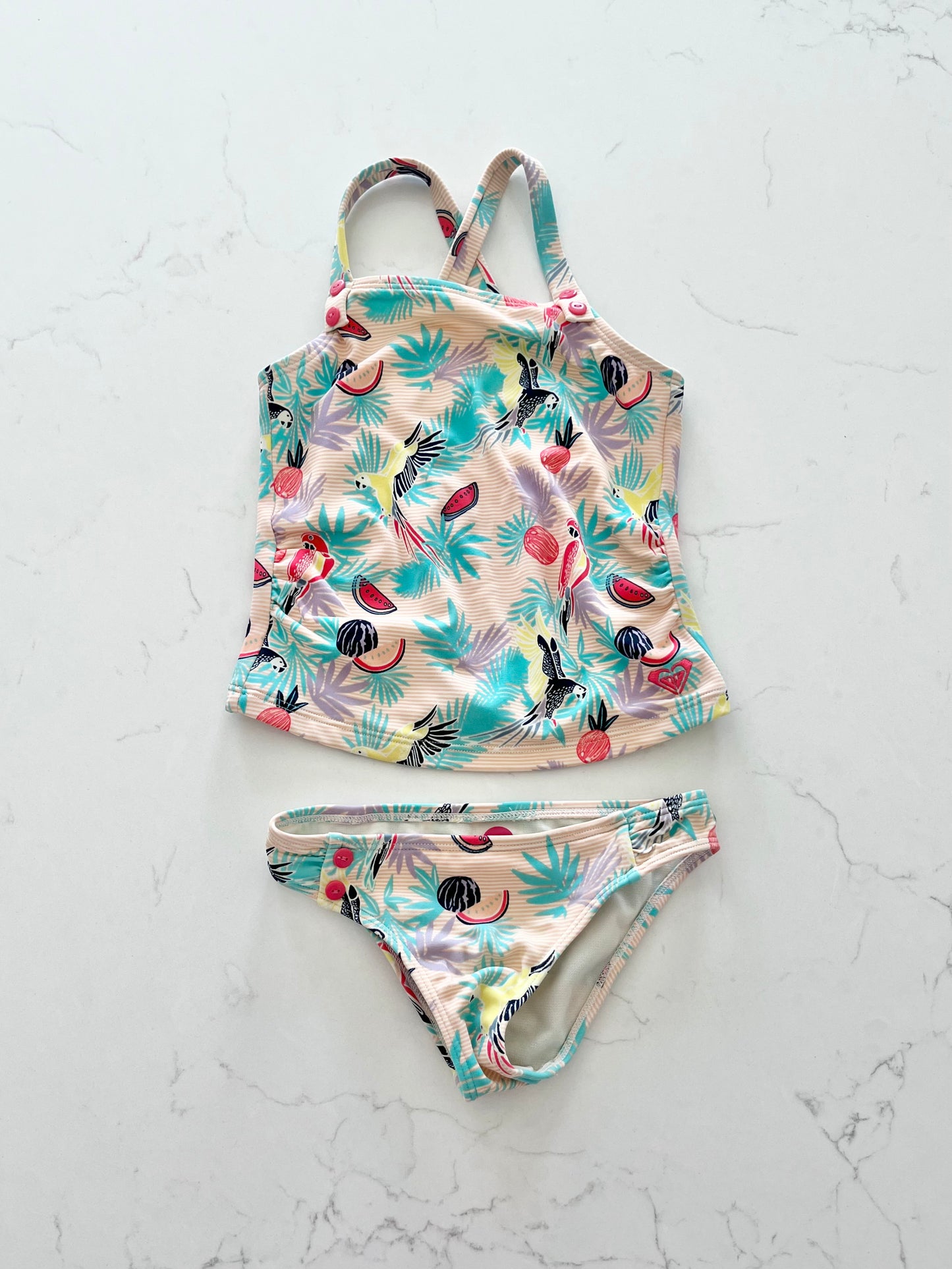Roxy-Maillot de bain-4T