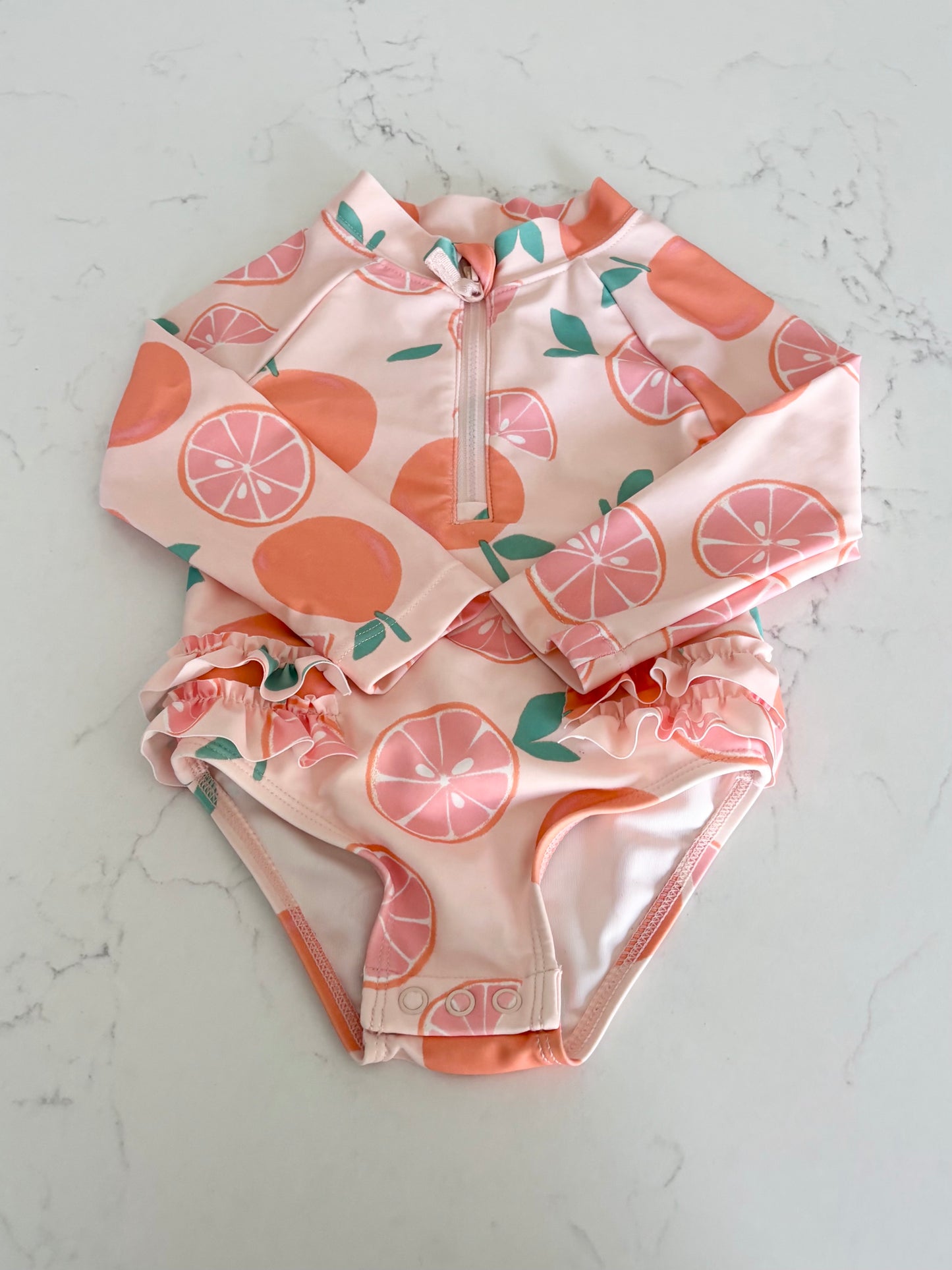 Carters-Maillot de bain-12 mois