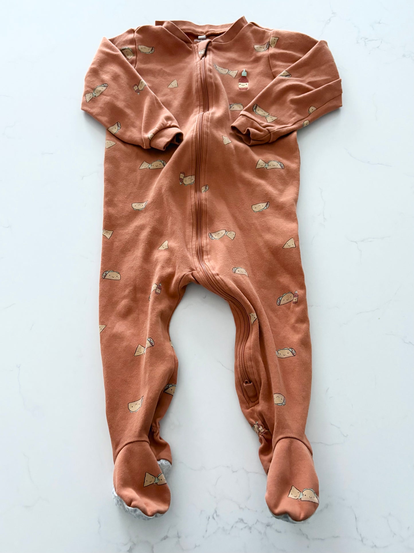 Pekkle-pyjama-24 mois