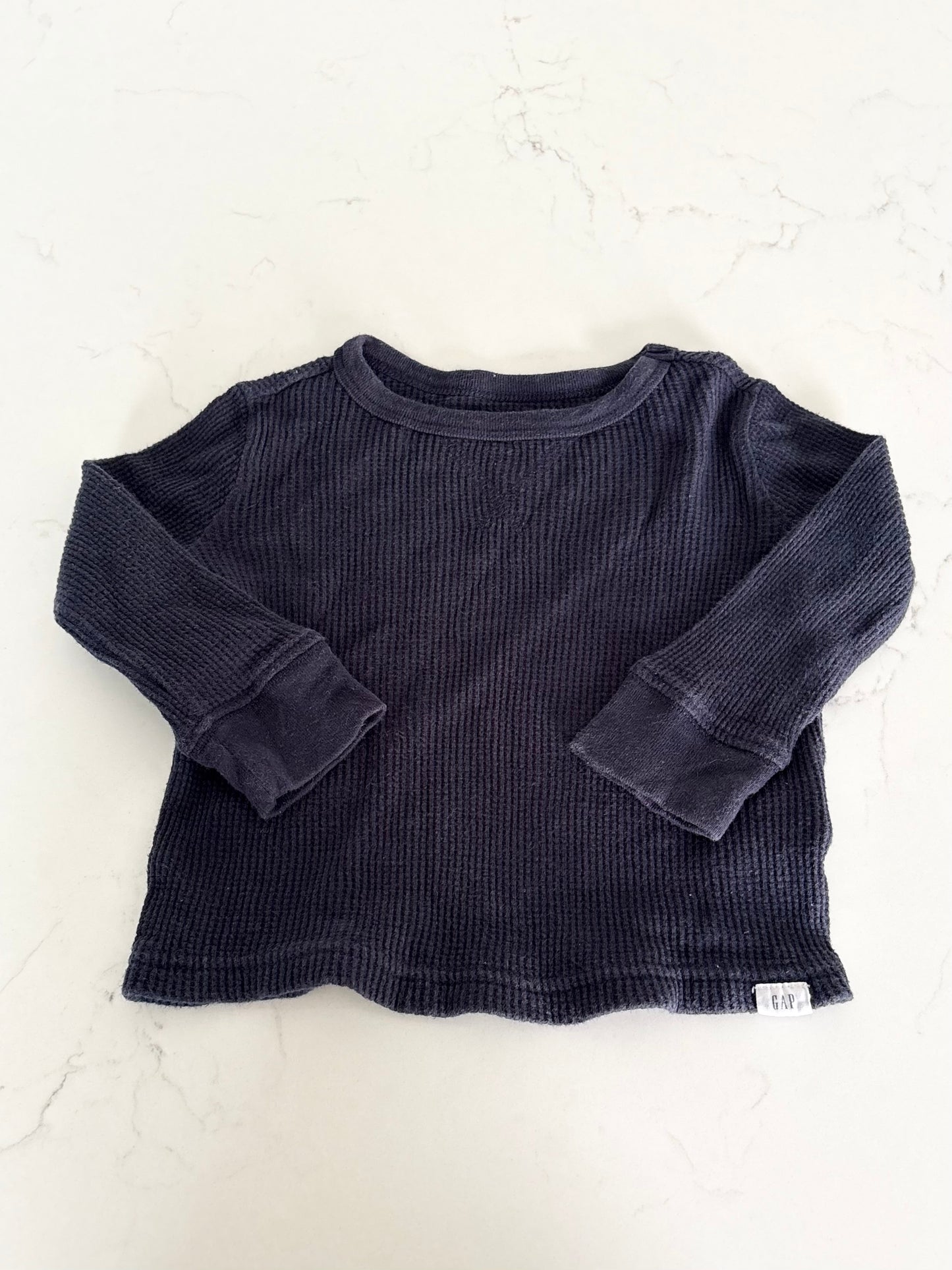Gap-Chandail-6/12 mois