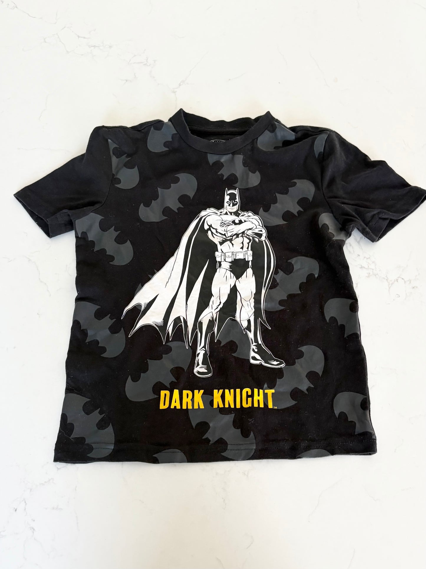 DC/Batman-T shirt-4/5T