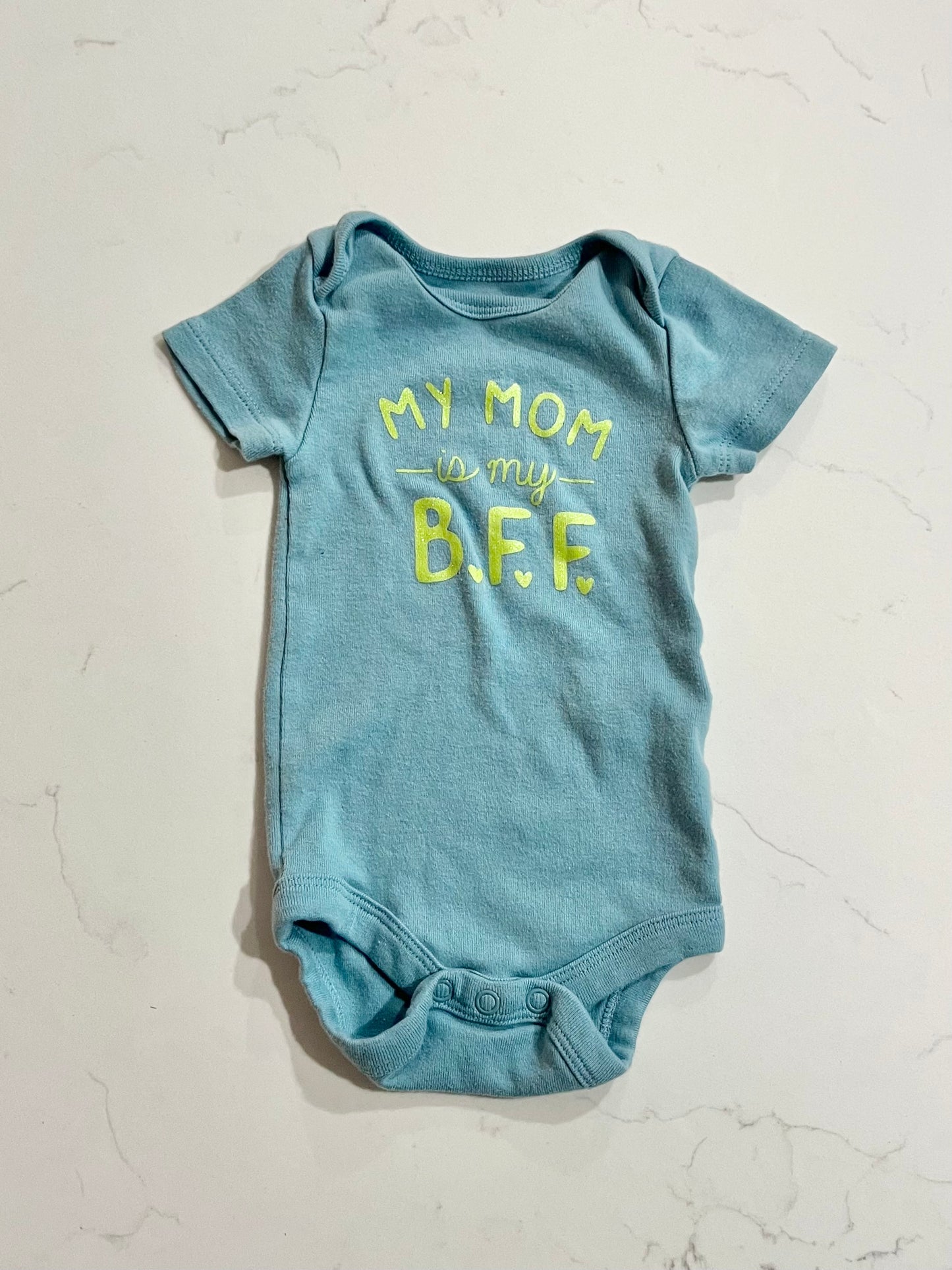Joe Fresh-Cache couche-3 mois