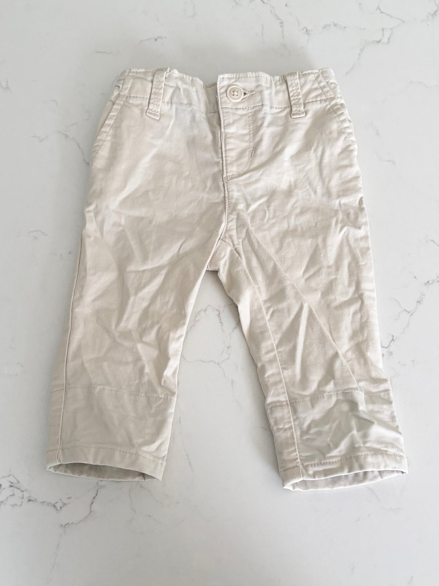 Gap-Pantalon-3/6 mois