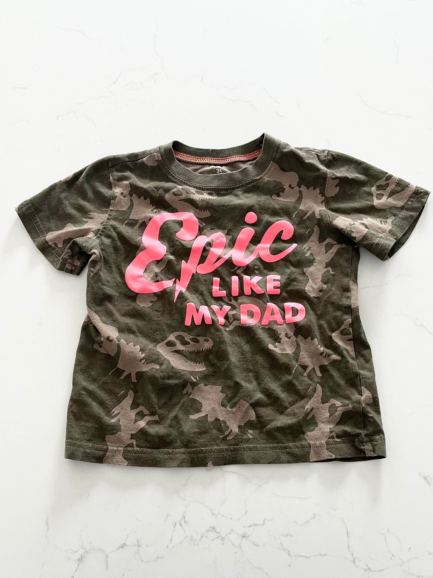 Carters-T shirt-3T